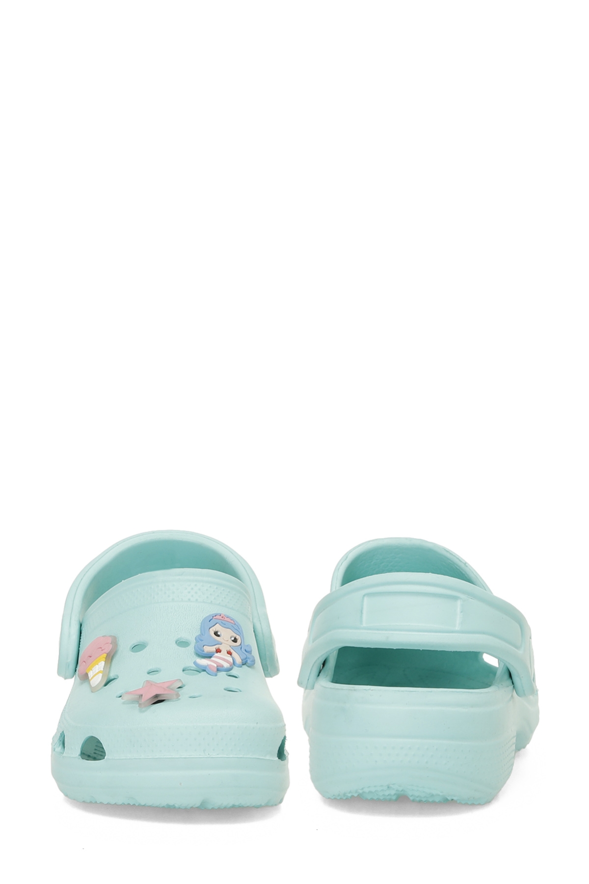 GOFY.P5FX Mint Kız Çocuk Deniz Ayakkabısı - Görsel 6