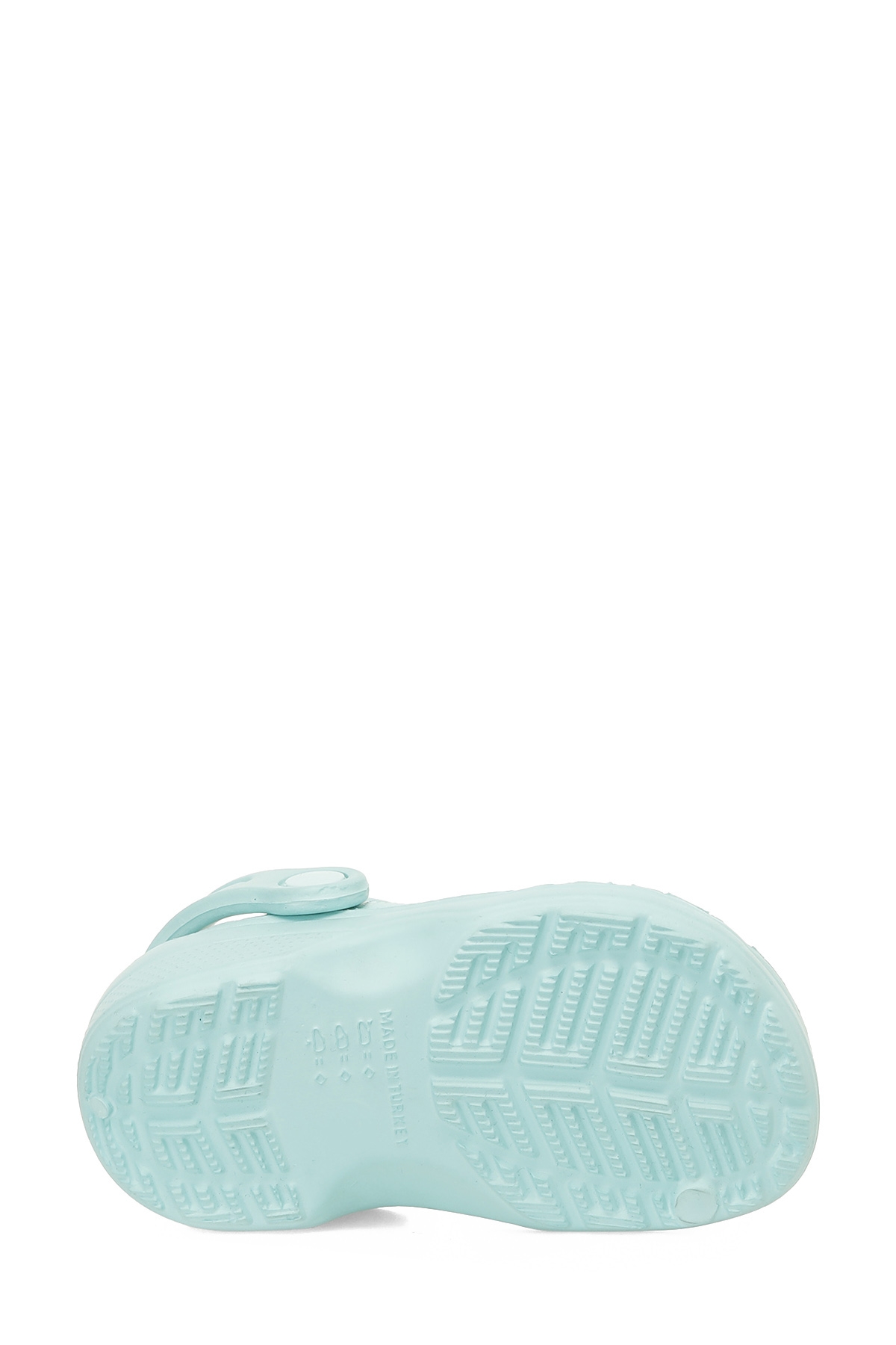 GOFY.P5FX Mint Kız Çocuk Deniz Ayakkabısı - Görsel 7