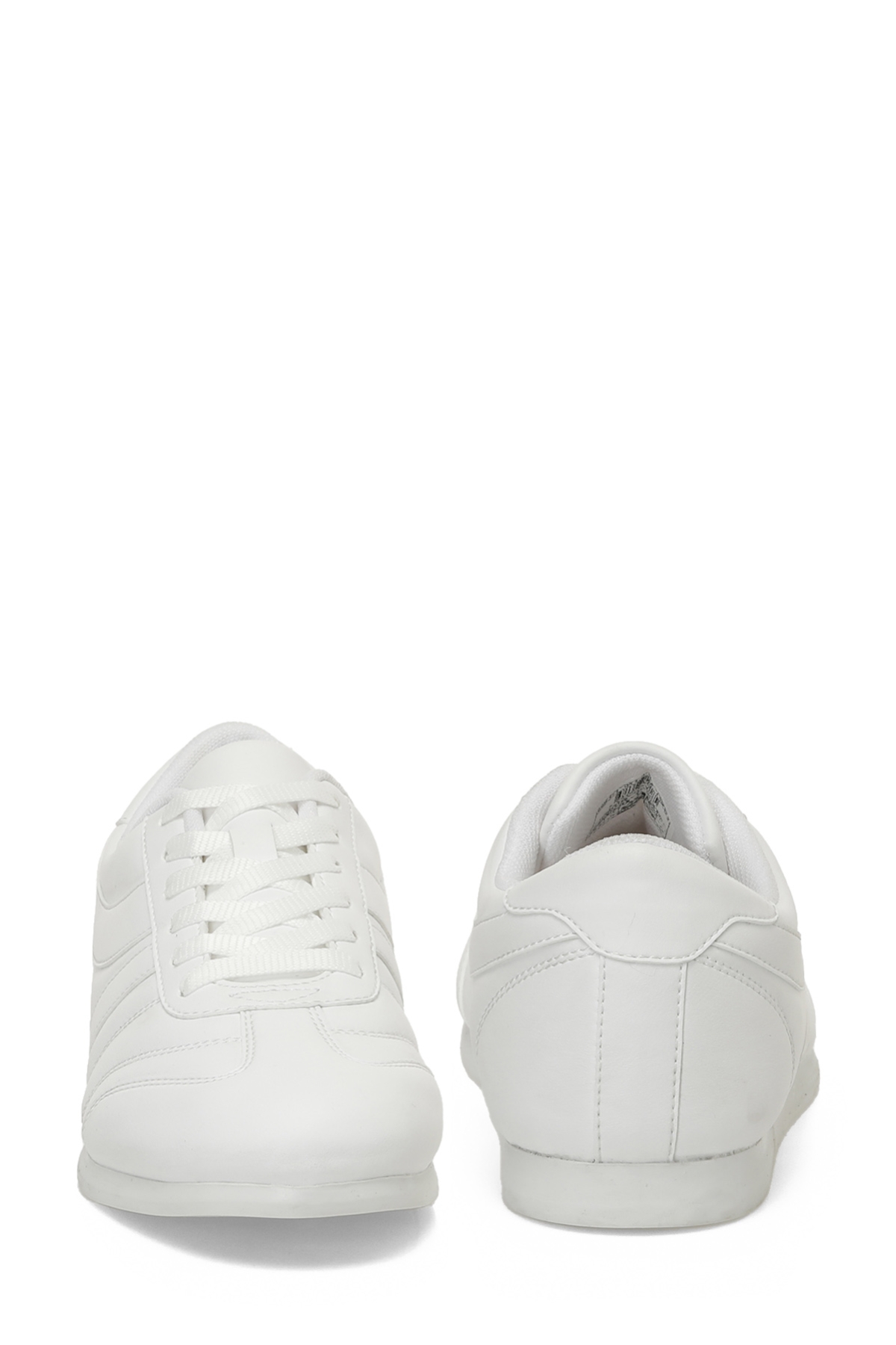 KAYLA 5FX Beyaz Kadın Sneaker - Görsel 6