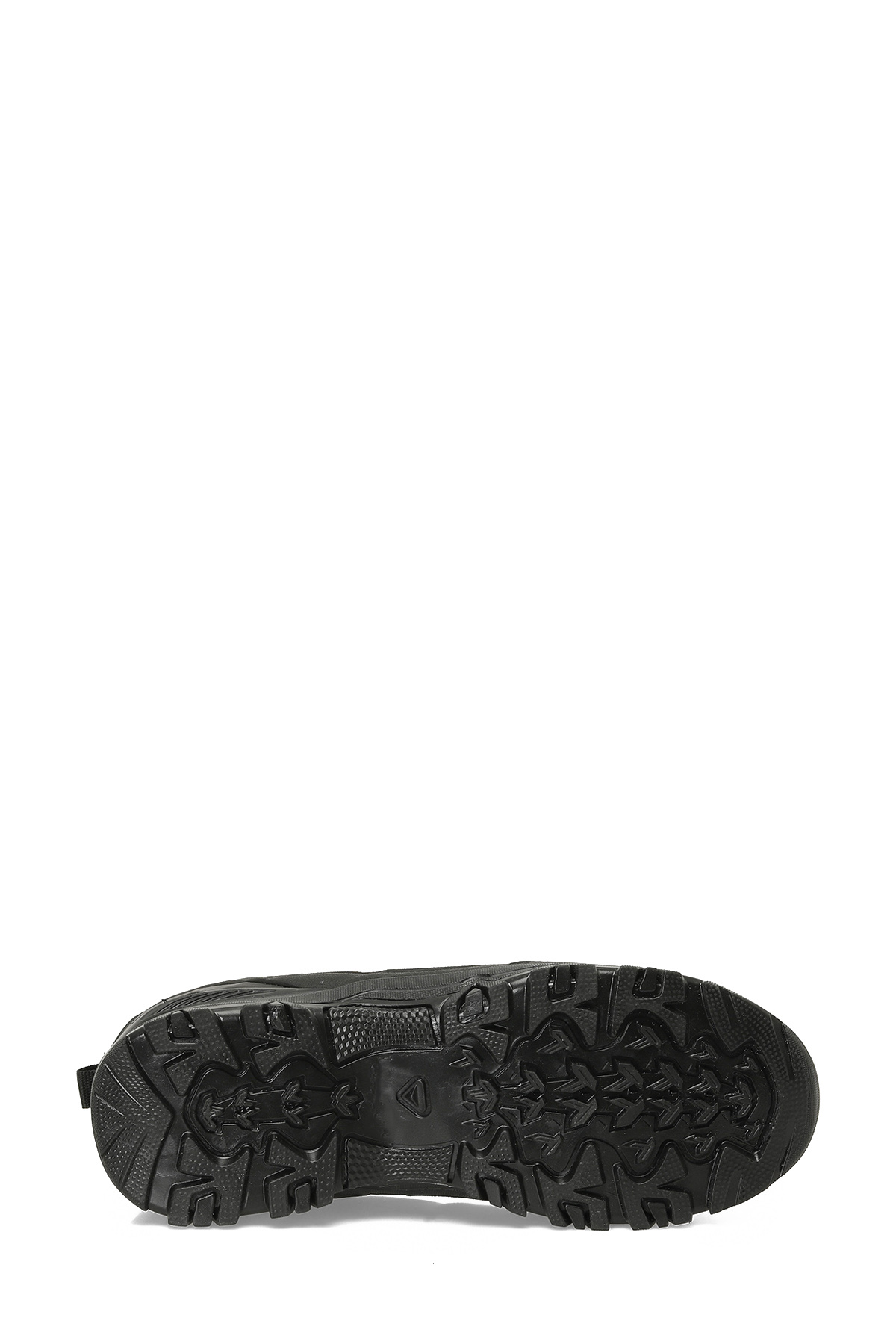 MERTHY 4PR Siyah Erkek Outdoor Ayakkabı - Görsel 7