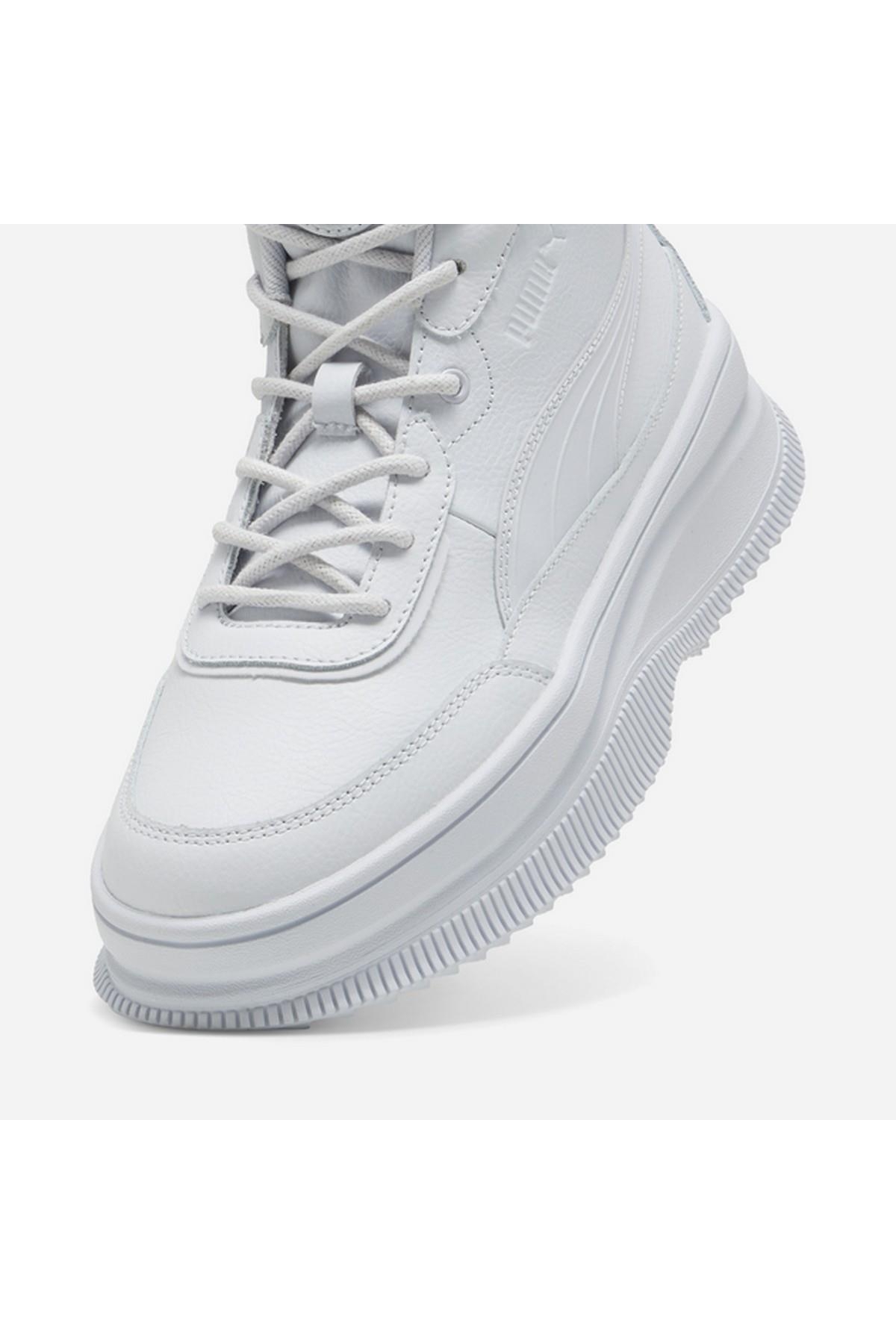 39231608 Mayra Kadın Günlük Spor Ayakkabı - Görsel 6
