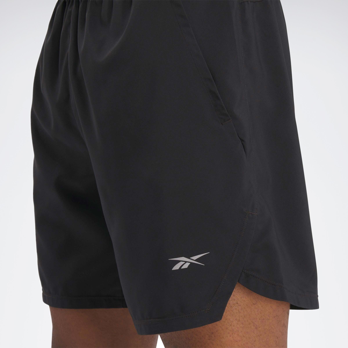 running-speed-short-siyah-erkek-sort