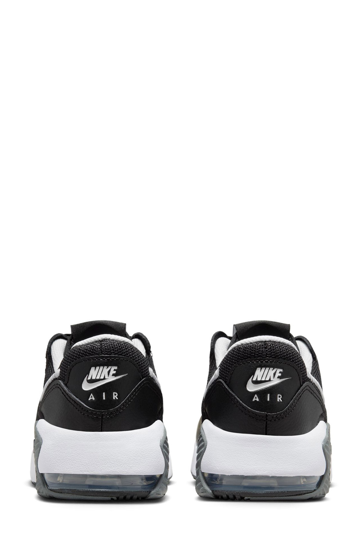 AIR MAX EXCEE GS Siyah Unisex Sneaker - Görsel 5