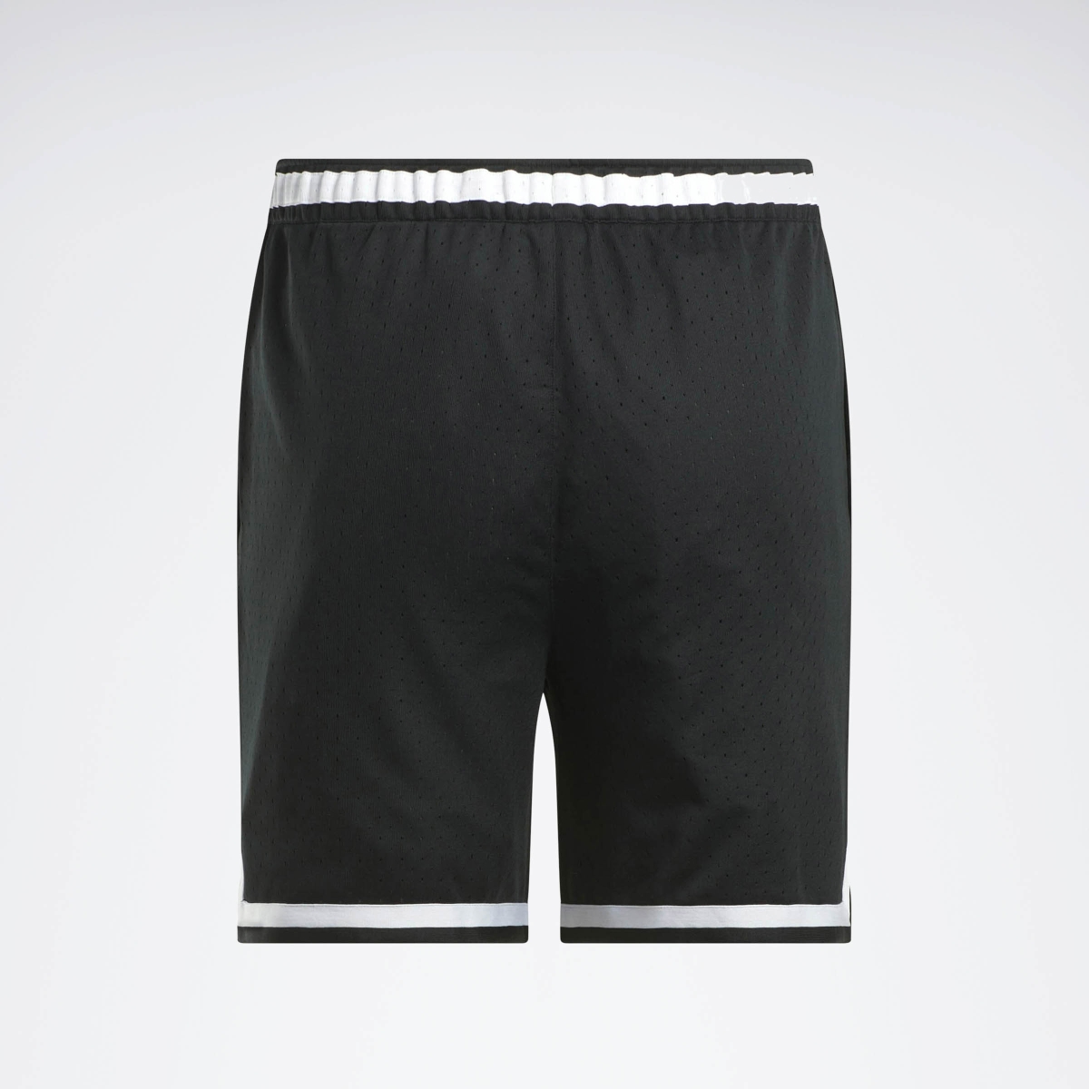 Reebok BASKETBALL TRANSIT Siyah Erkek Şort
