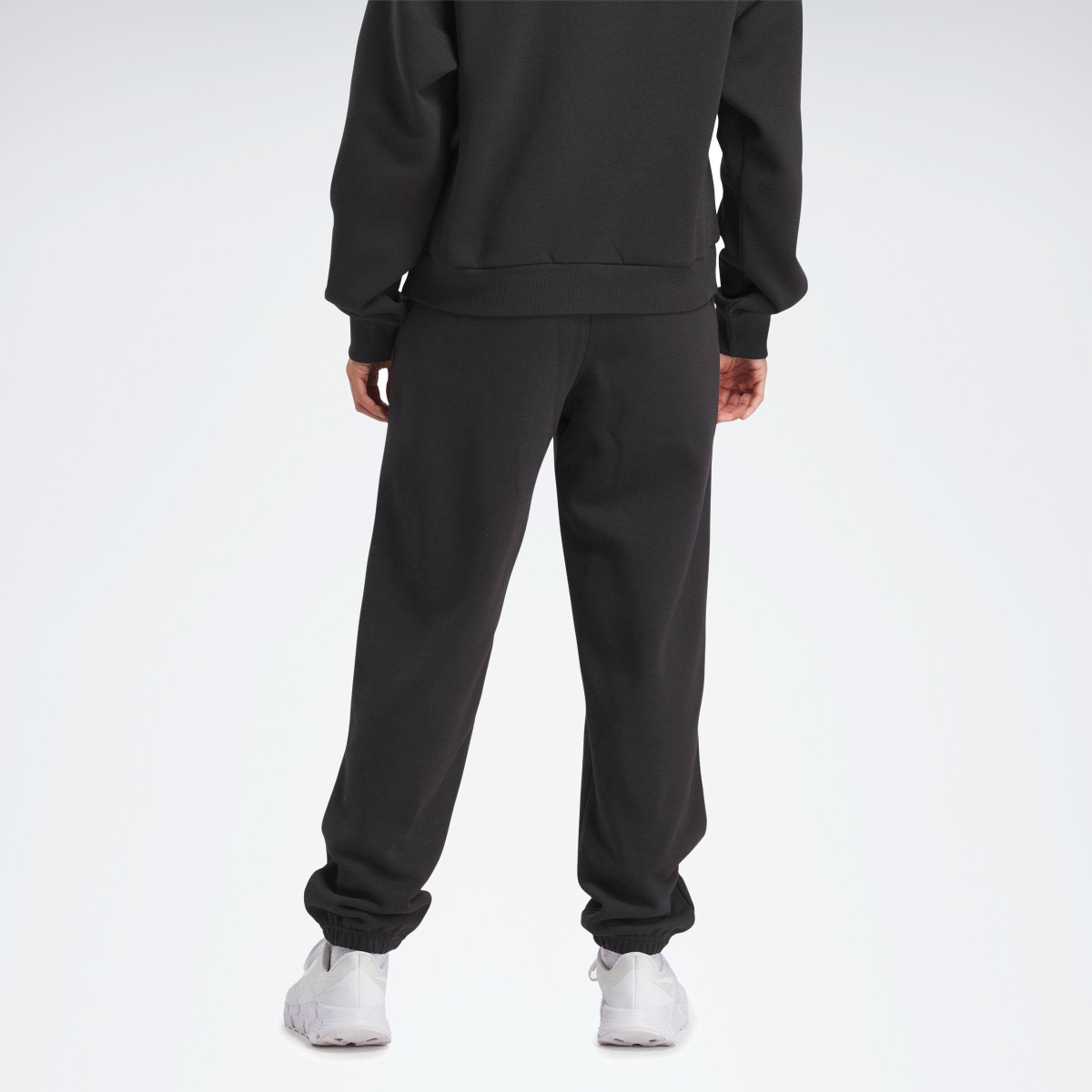 Reebok IDE BRAND PROUD PANT Siyah Kadın Eşofman Altı