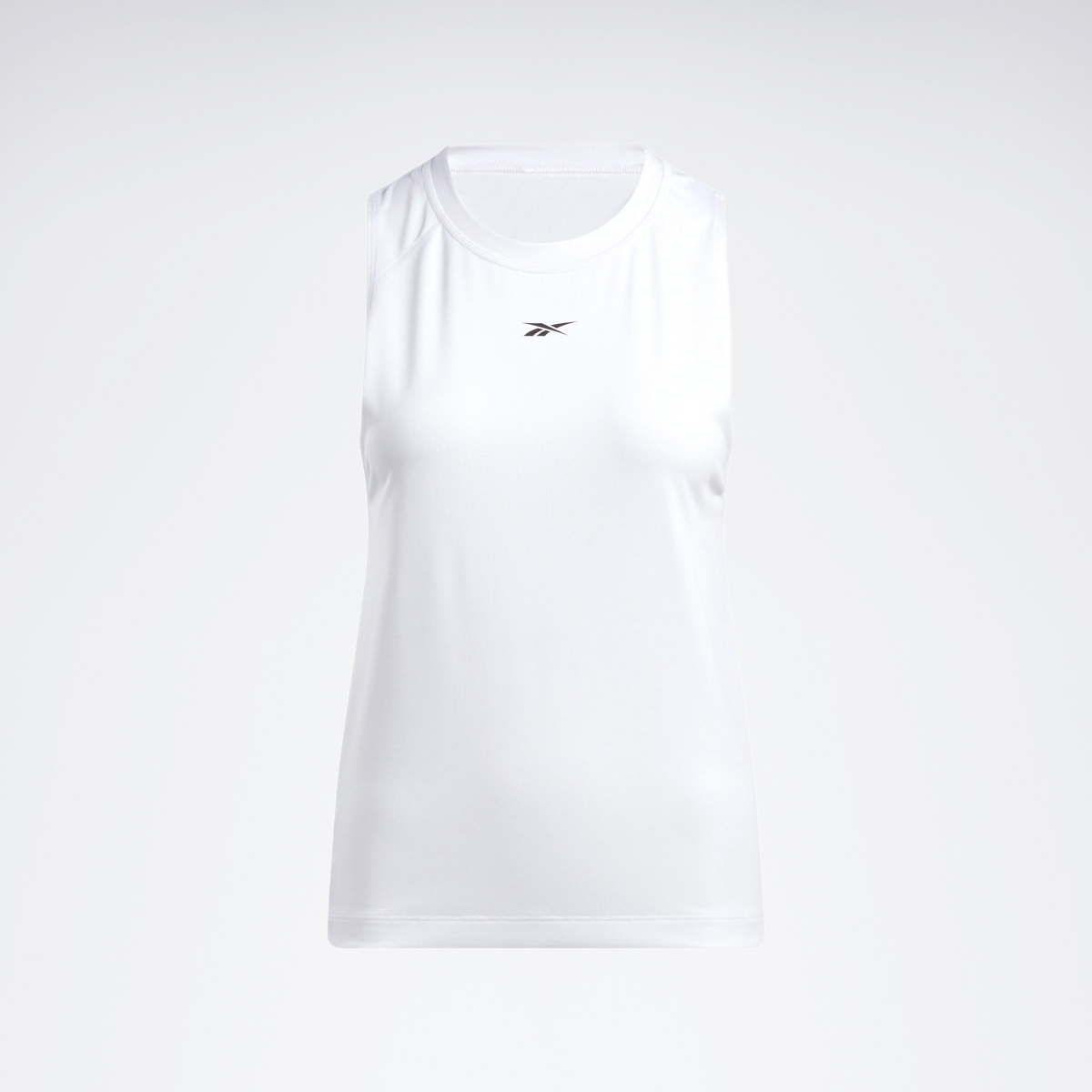 Reebok ID TRAIN TANK Beyaz Kadın Atlet