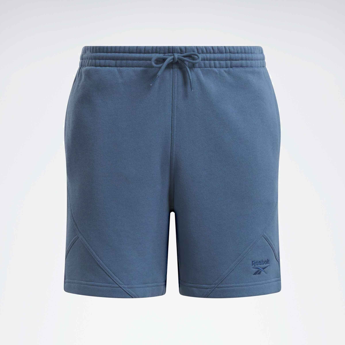 Reebok ICON ELEMENTS SHORT Lacivert Erkek Şort