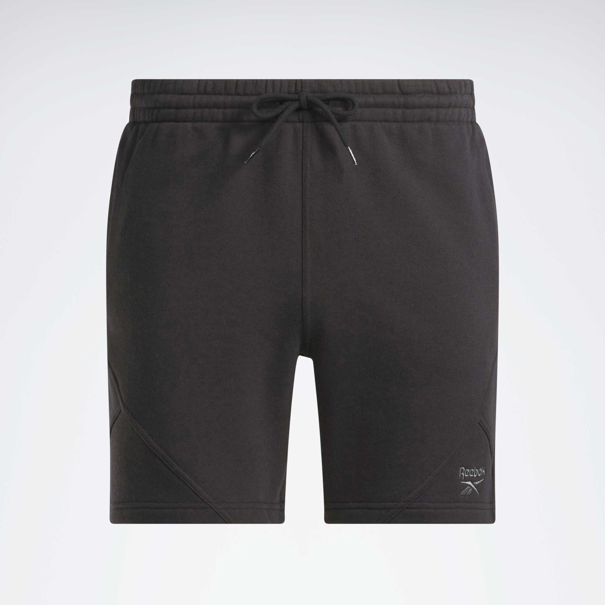 Reebok ICON ELEMENTS SHORT Siyah Erkek Şort