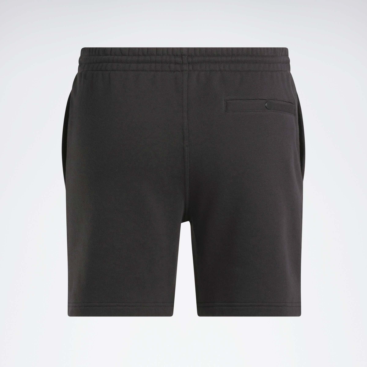 Reebok ICON ELEMENTS SHORT Siyah Erkek Şort