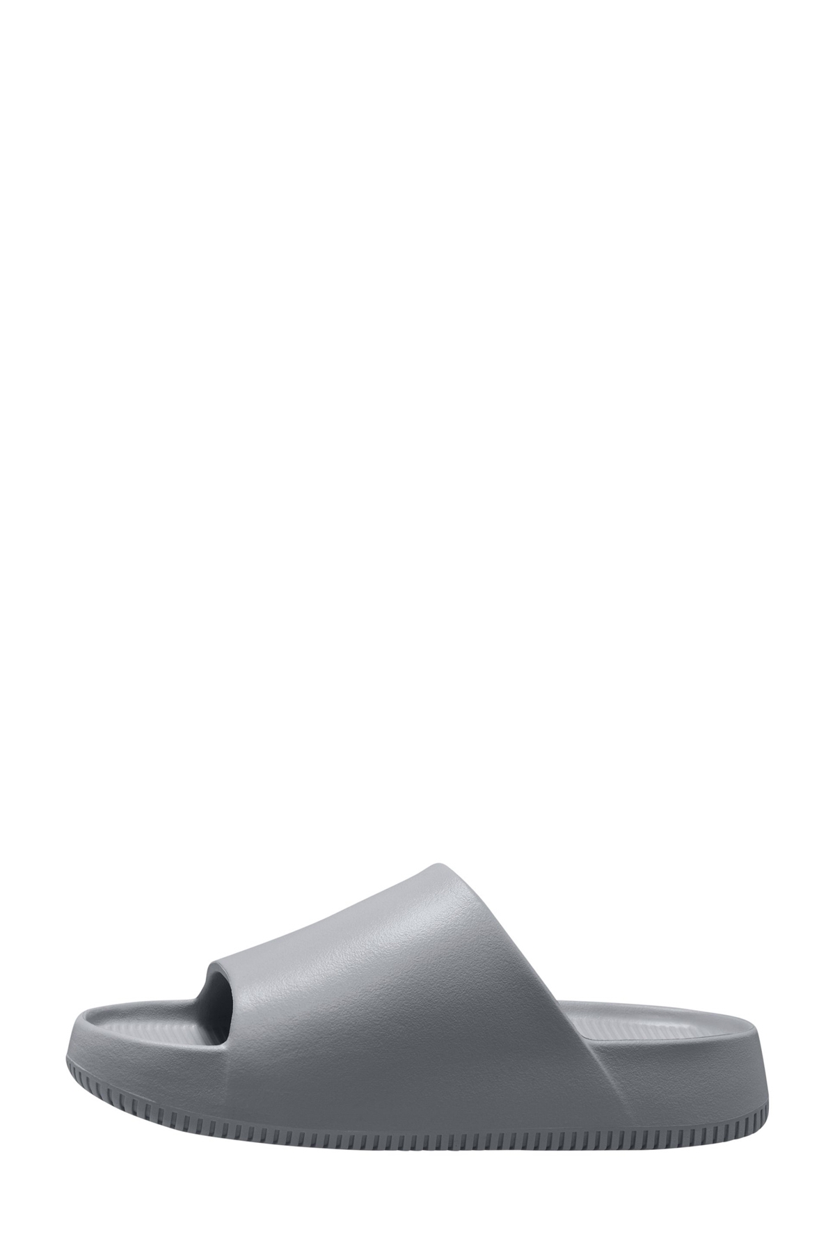 CALM SLIDE GRI Erkek Terlik - Görsel 3