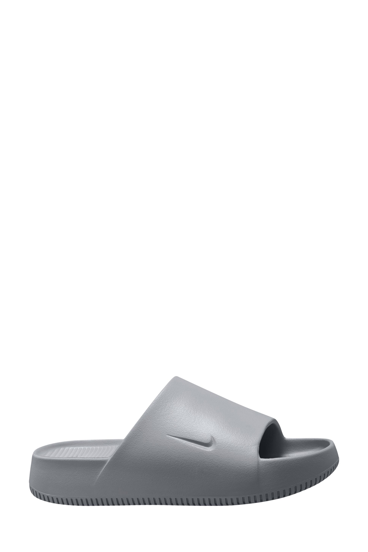 CALM SLIDE GRI Erkek Terlik - Görsel 2