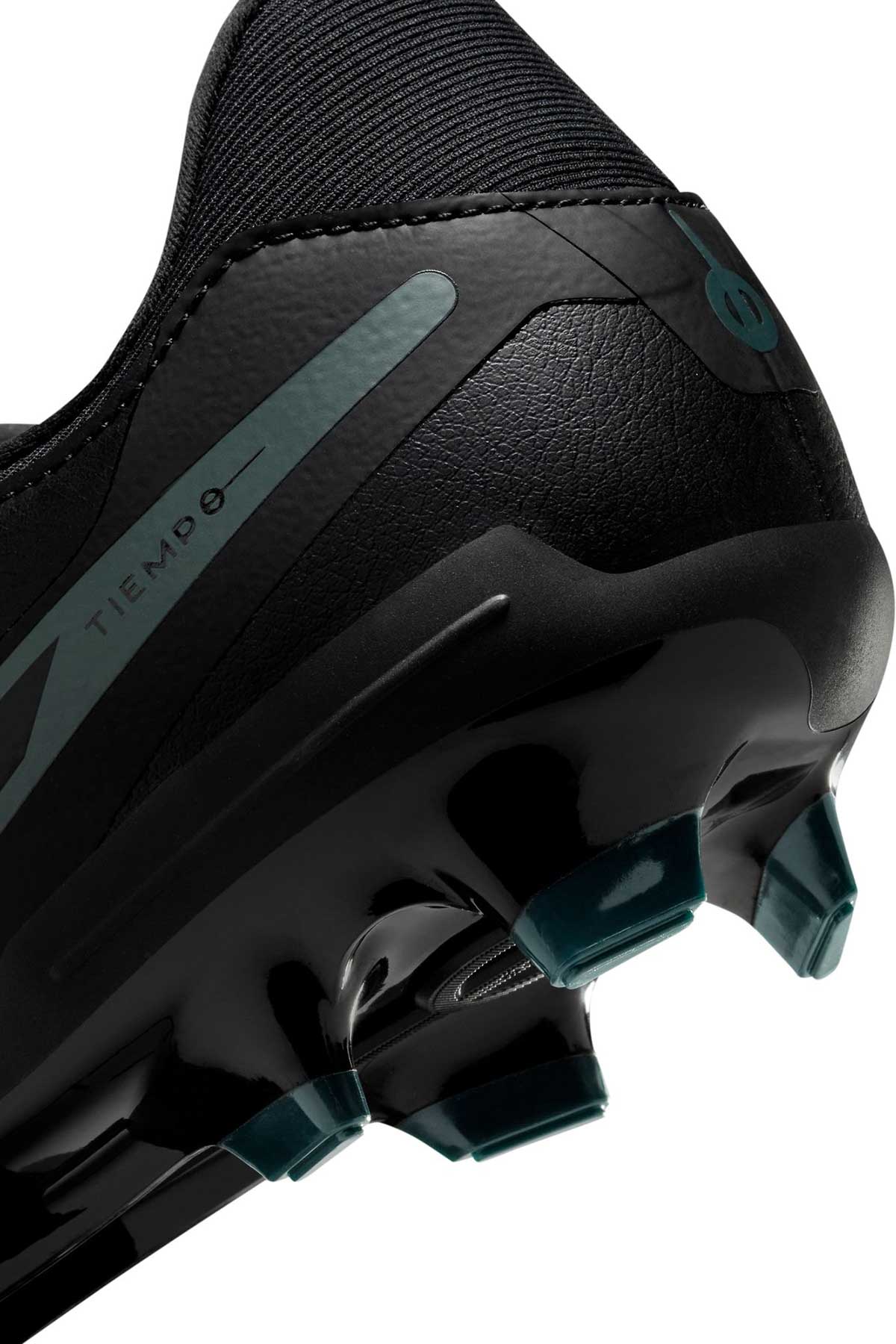 LEGEND 10 ACADEMY FG/MG Siyah Erkek Krampon - Görsel 7