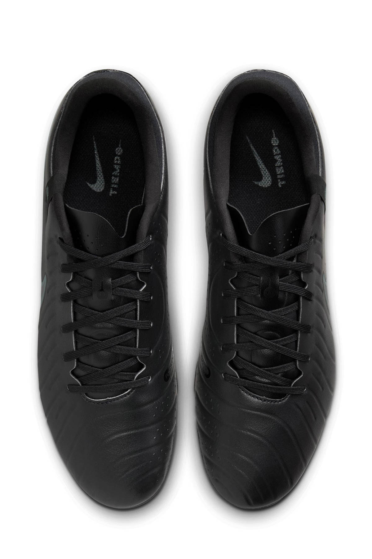 LEGEND 10 ACADEMY FG/MG Siyah Erkek Krampon - Görsel 8