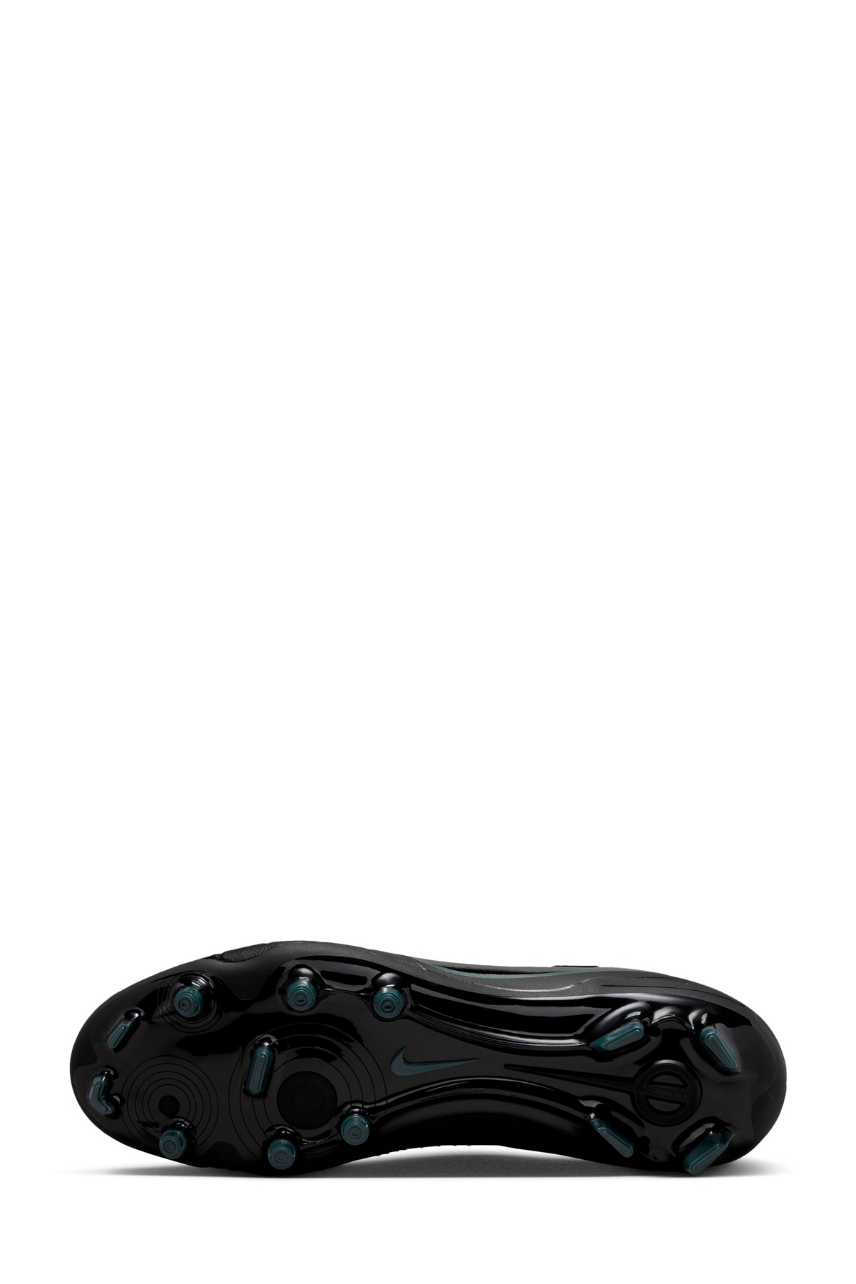 LEGEND 10 ACADEMY FG/MG Siyah Erkek Krampon - Görsel 9