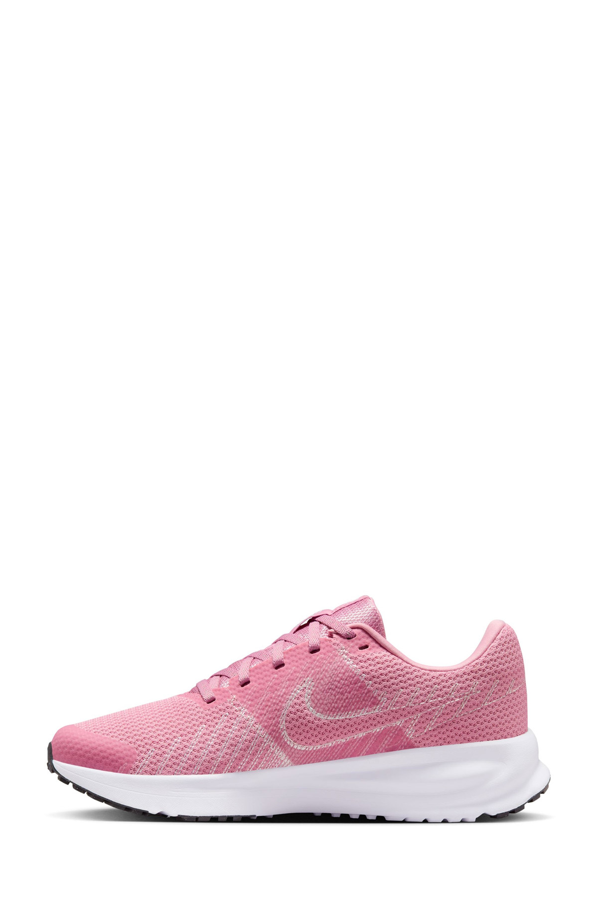 W RUN DEFY Pembe Kadın Koşu Ayakkabısı - Görsel 4