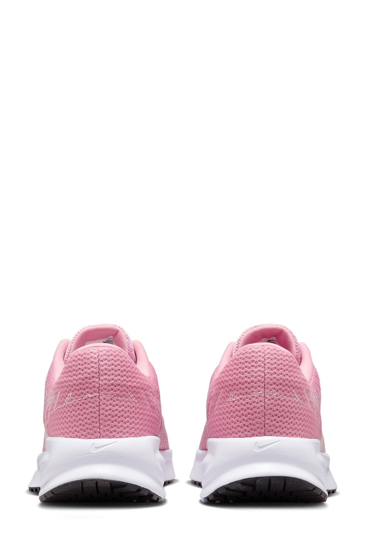 W RUN DEFY Pembe Kadın Koşu Ayakkabısı - Görsel 5