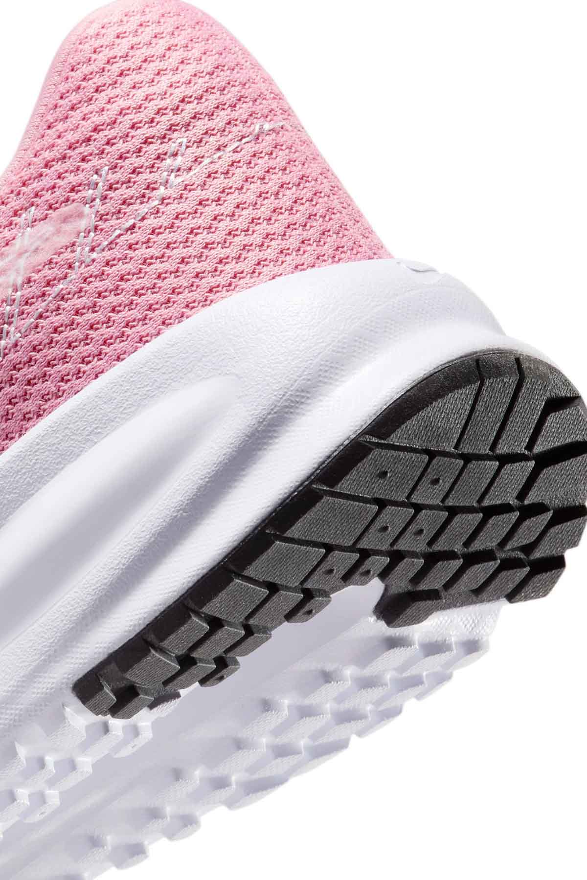 W RUN DEFY Pembe Kadın Koşu Ayakkabısı - Görsel 7