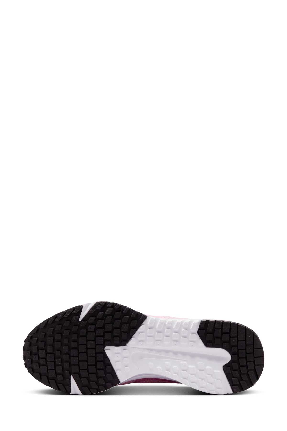 W RUN DEFY Pembe Kadın Koşu Ayakkabısı - Görsel 9