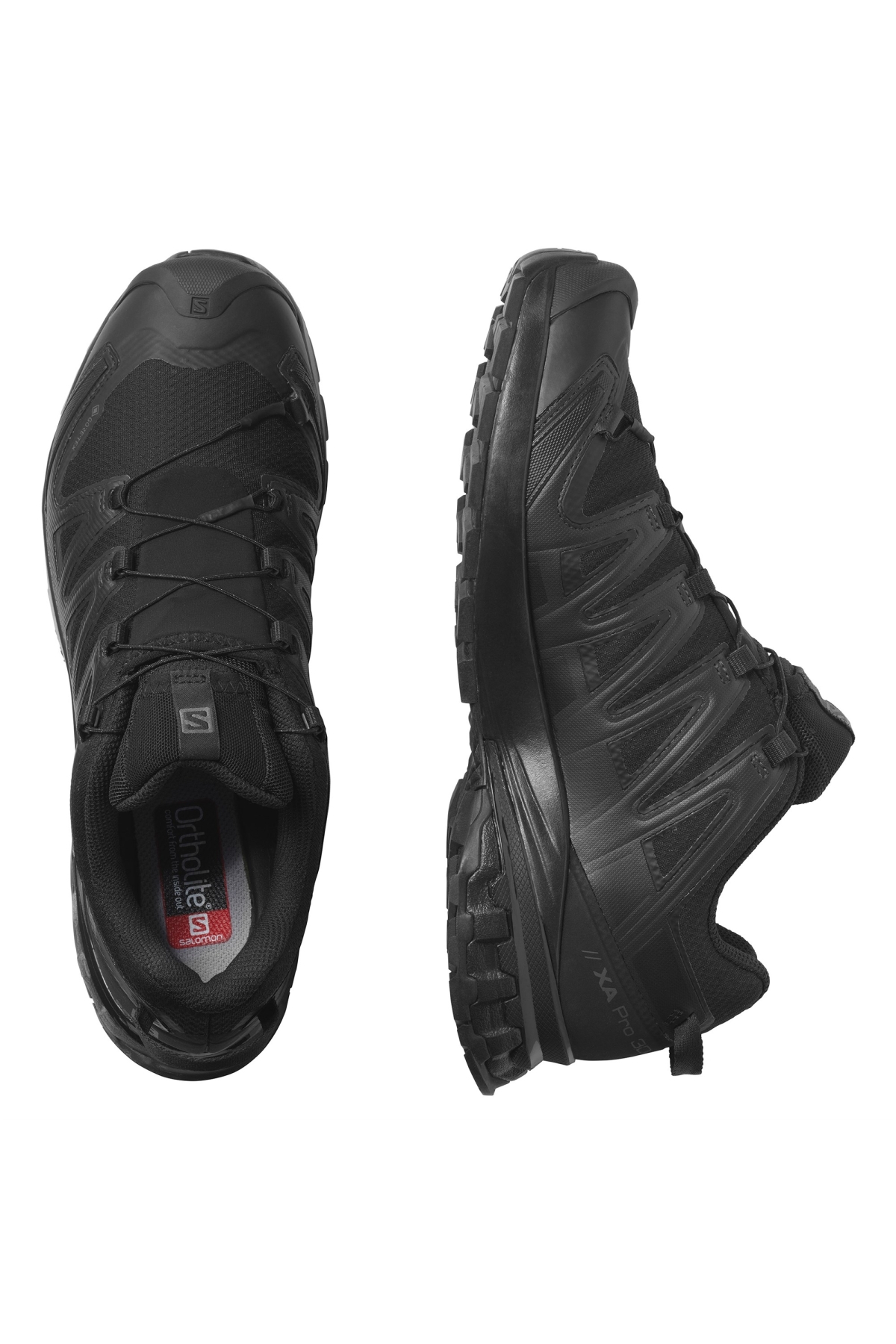 Xa Pro 3D V8 Gtx (Gore-Tex) L40988900 Outdoor Erkek Spor Ayakkabı