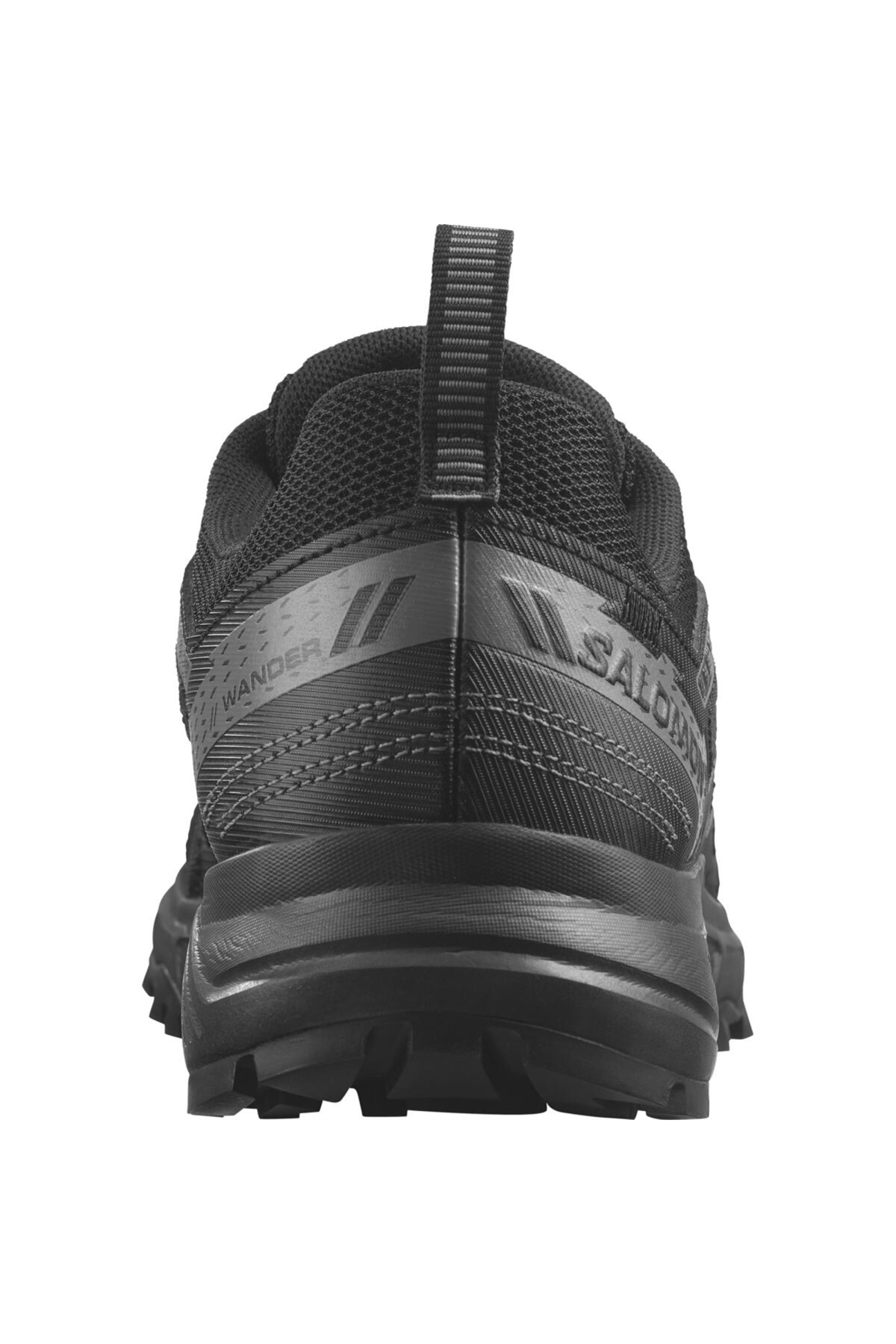 Wander L47152500 Outdoor Hiking Patika Erkek Koşu Ayakkabısı - Görsel 7