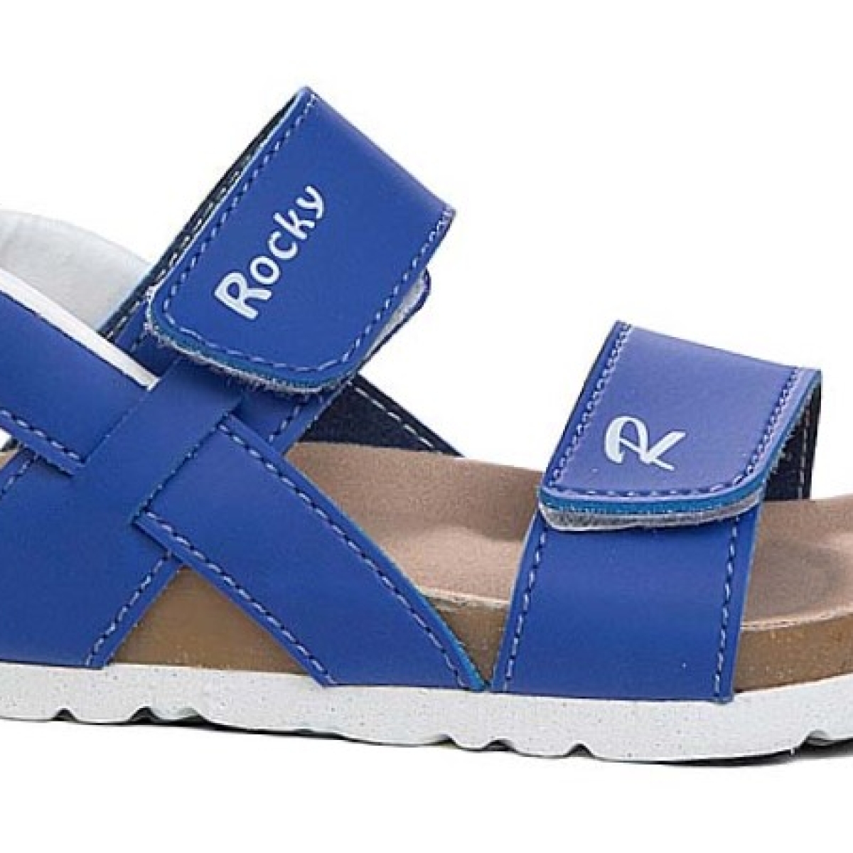 Rocky316 Ortapedik Çocuk Sandalet