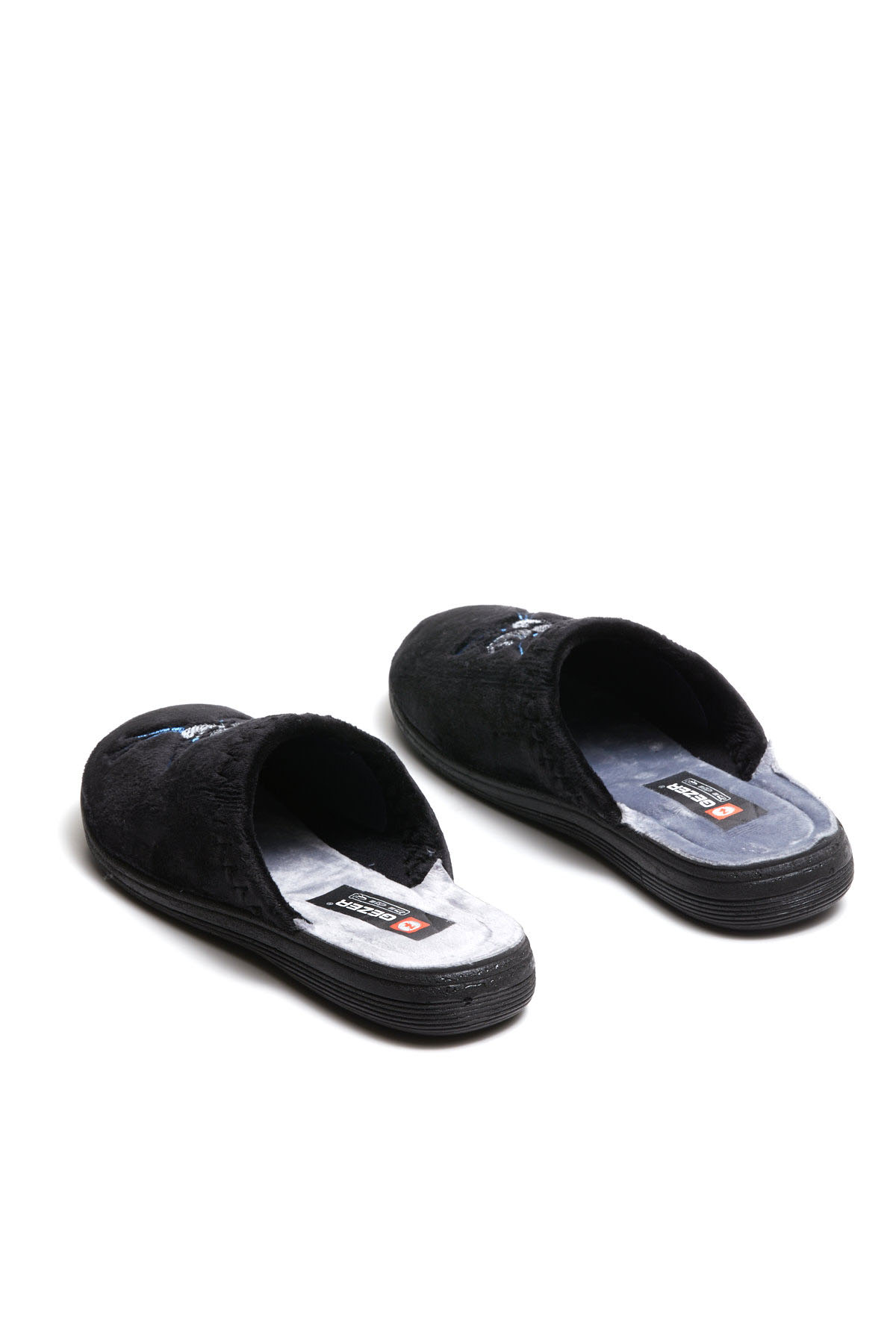 Kışlık Kadın Terlik - Görsel 4