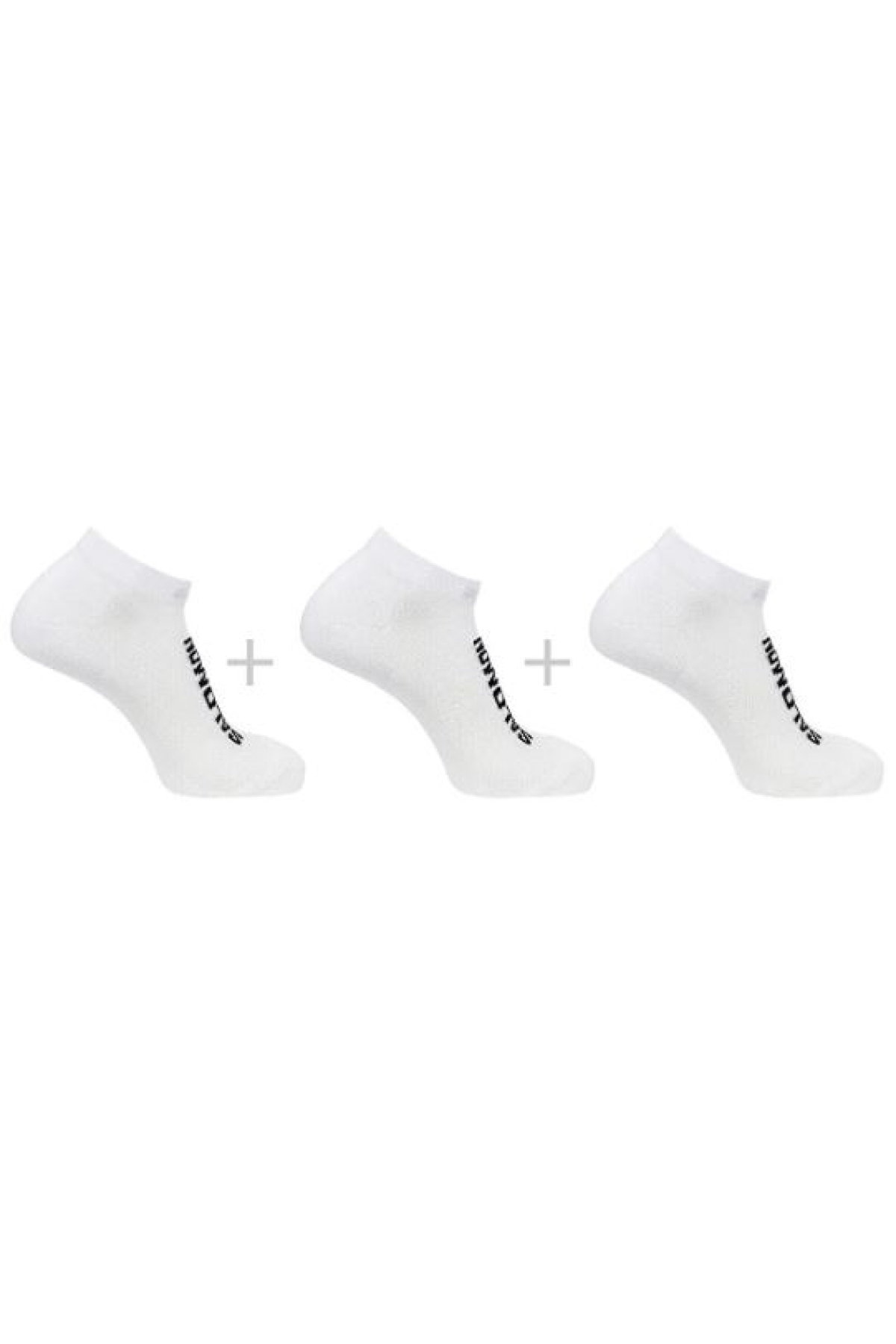 Everyday Low 3 Pack 3 Parça-Adet Unisex Çorap