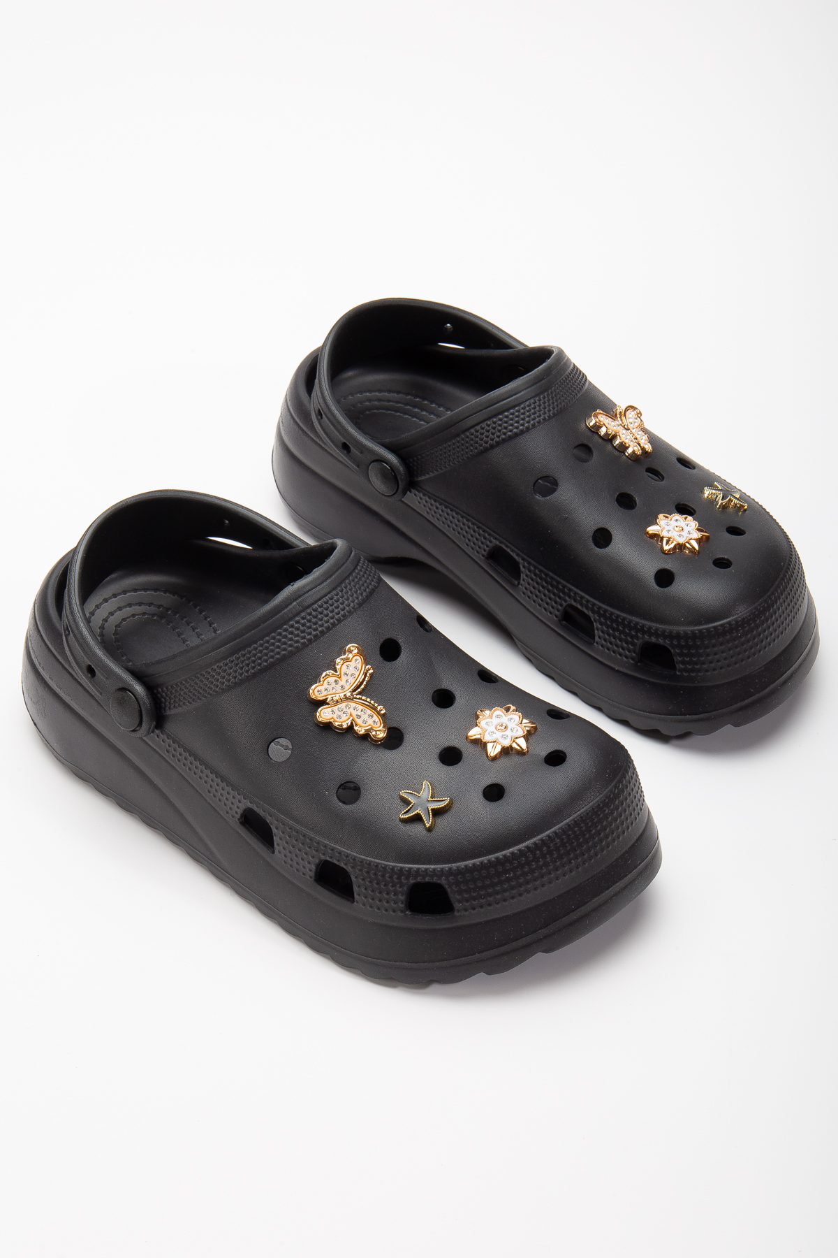 D129 Garantili Kadın Günlük Ortopedik Terlik - Görsel 8