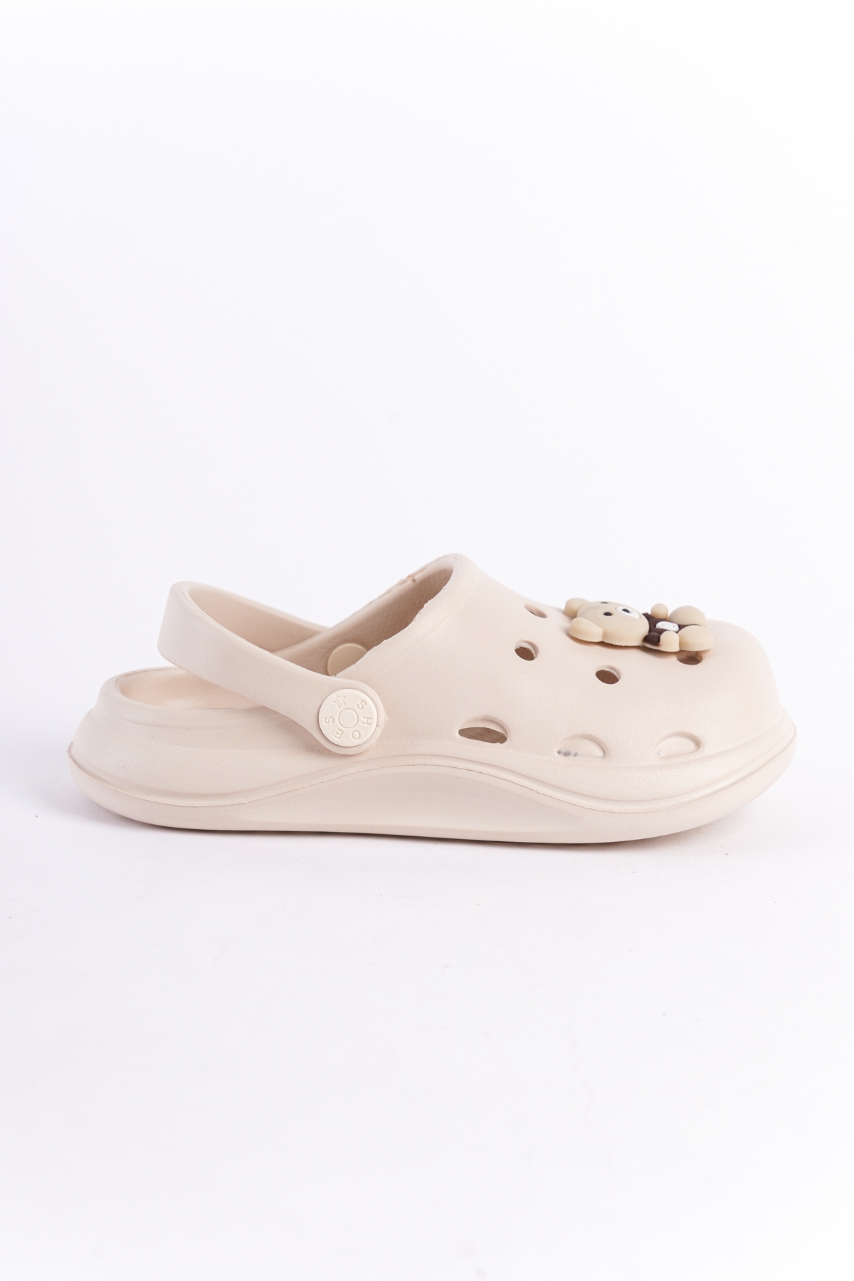 Garantili D303 Günlük Ortopedik Erkek Çocuk Terlik - Görsel 7