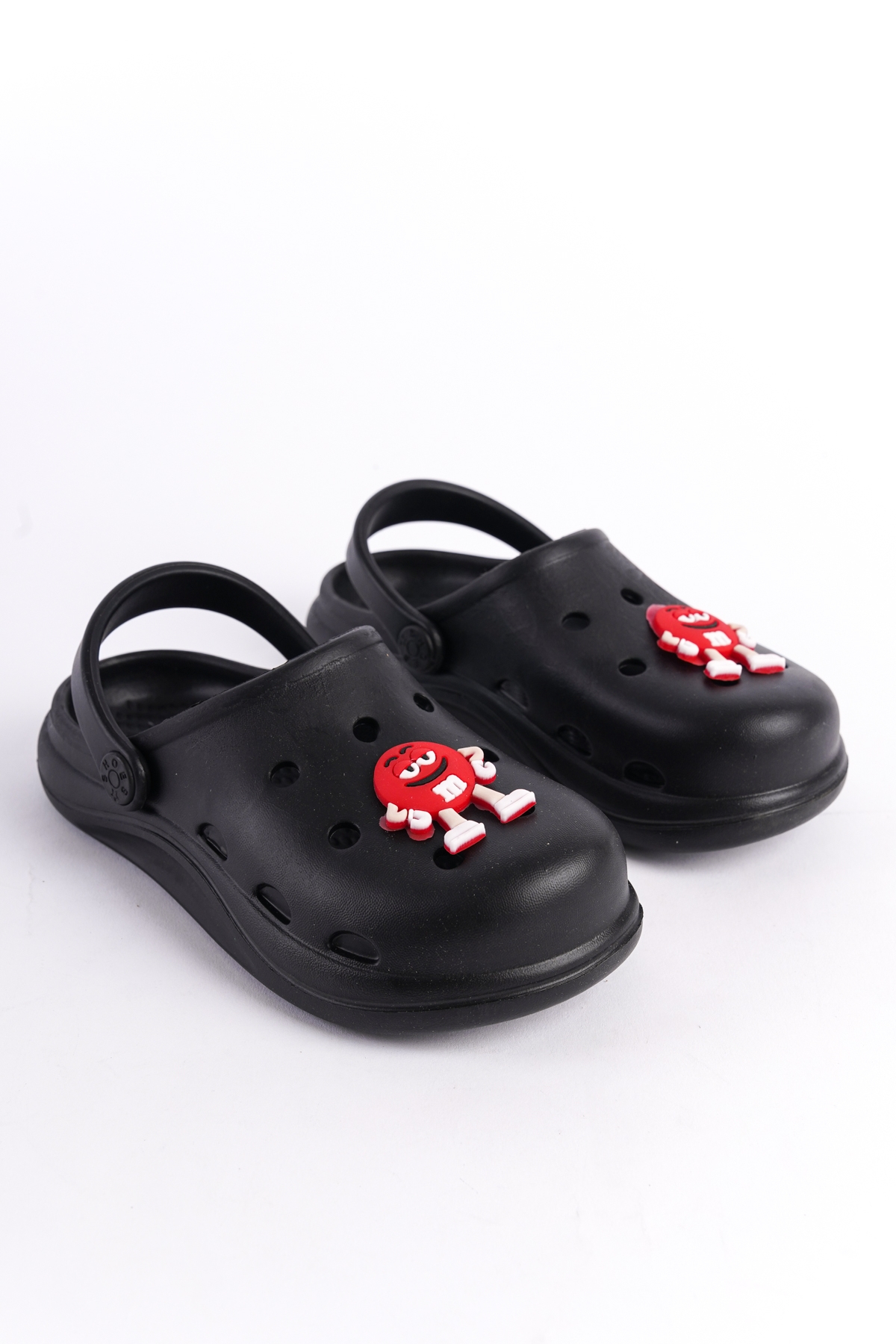 Garantili D303 Günlük Ortopedik Erkek Çocuk Terlik - Görsel 6