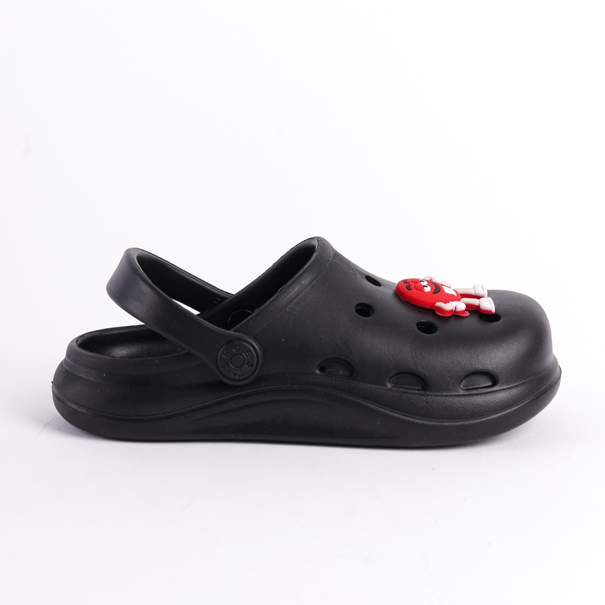 Garantili D303 Günlük Ortopedik Erkek Çocuk Terlik - Görsel 8