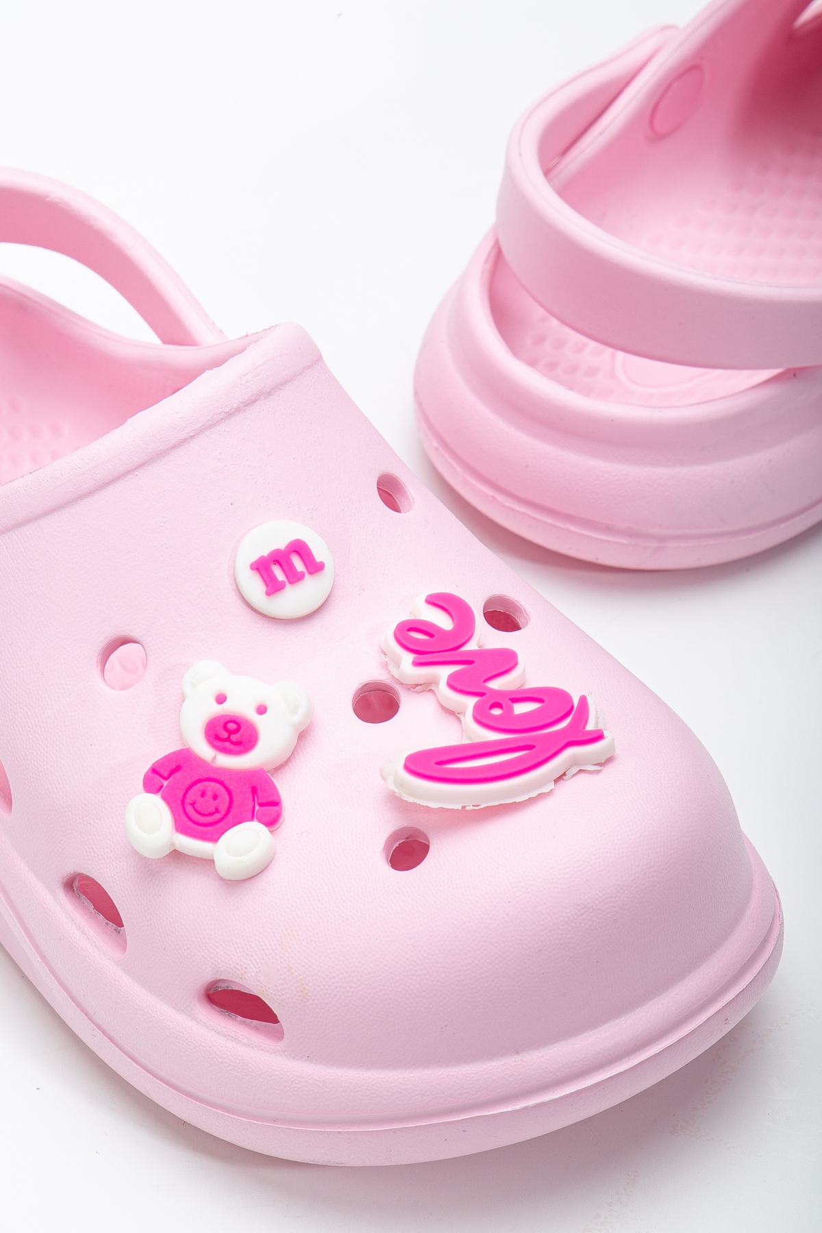 D303 Günlük Ortopedik Unisex Çocuk Terlik - Görsel 6