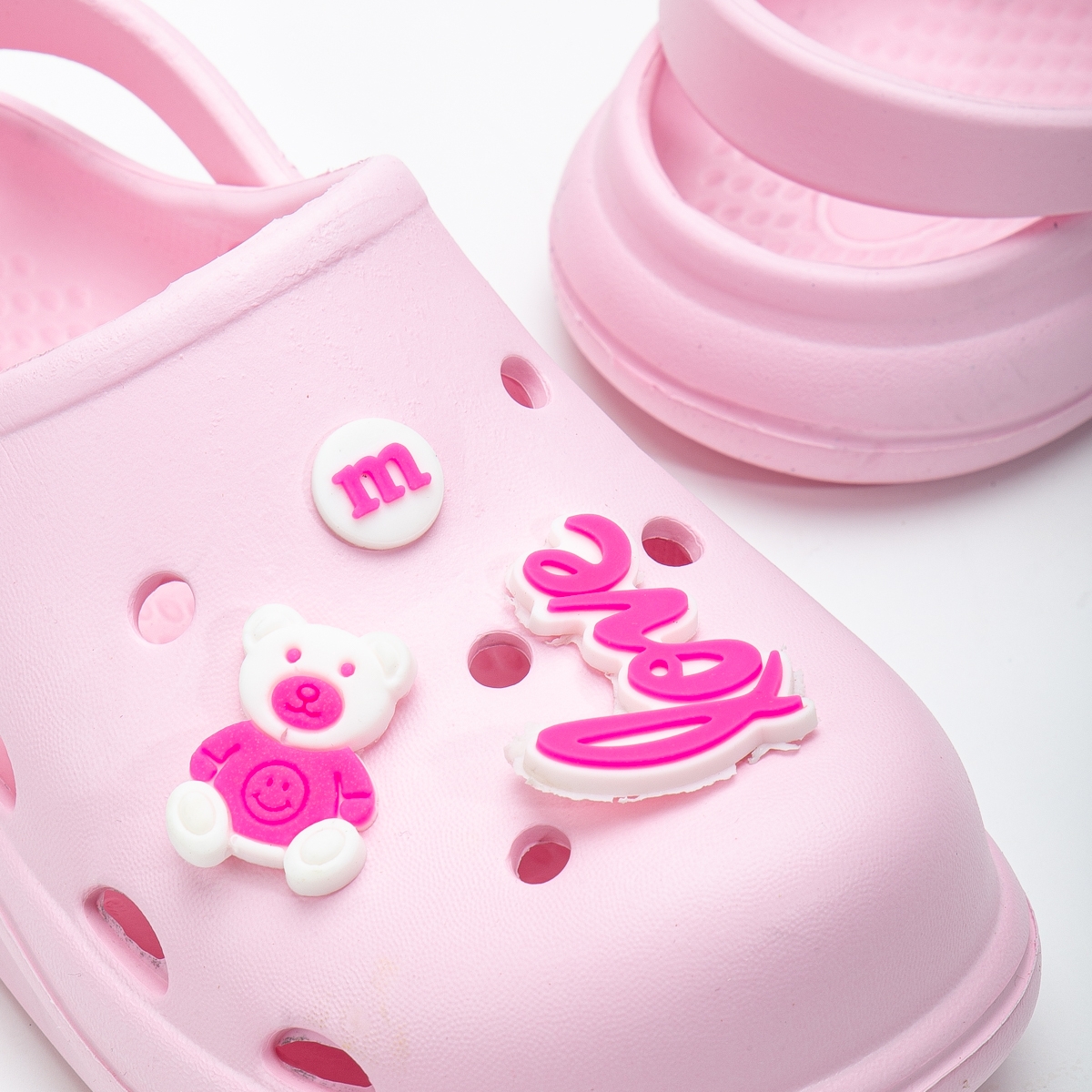 D303 Günlük Ortopedik Unisex Çocuk Terlik - Görsel 7