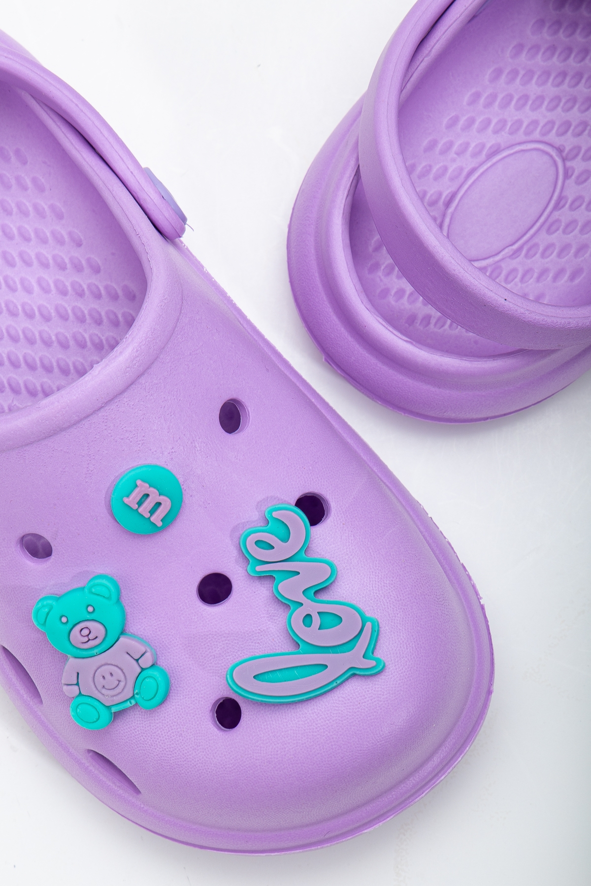 D303 Günlük Ortopedik Unisex Çocuk Terlik - Görsel 6