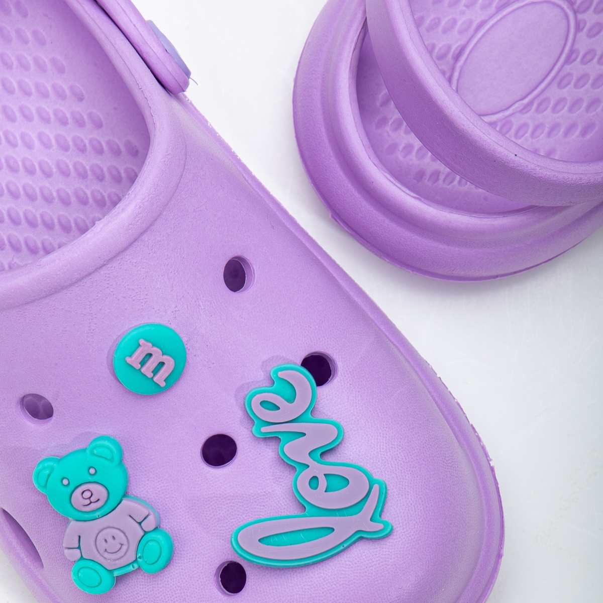 D303 Günlük Ortopedik Unisex Çocuk Terlik - Görsel 7