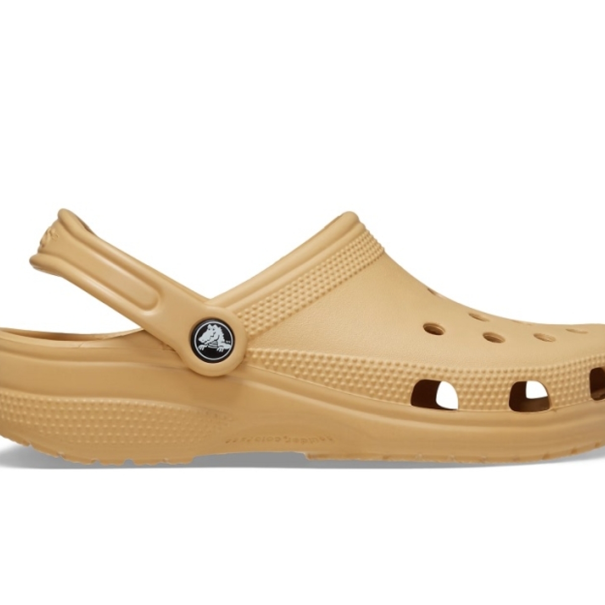 Crocs Clog turuncu