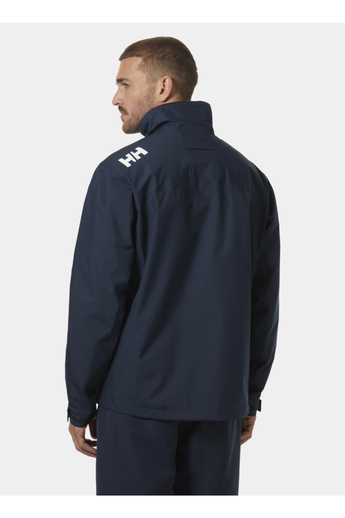 Crew Midlayer Jacket 2.0 Erkek Mont HHA.34444.HHA.597 Fiyatları | Flo
