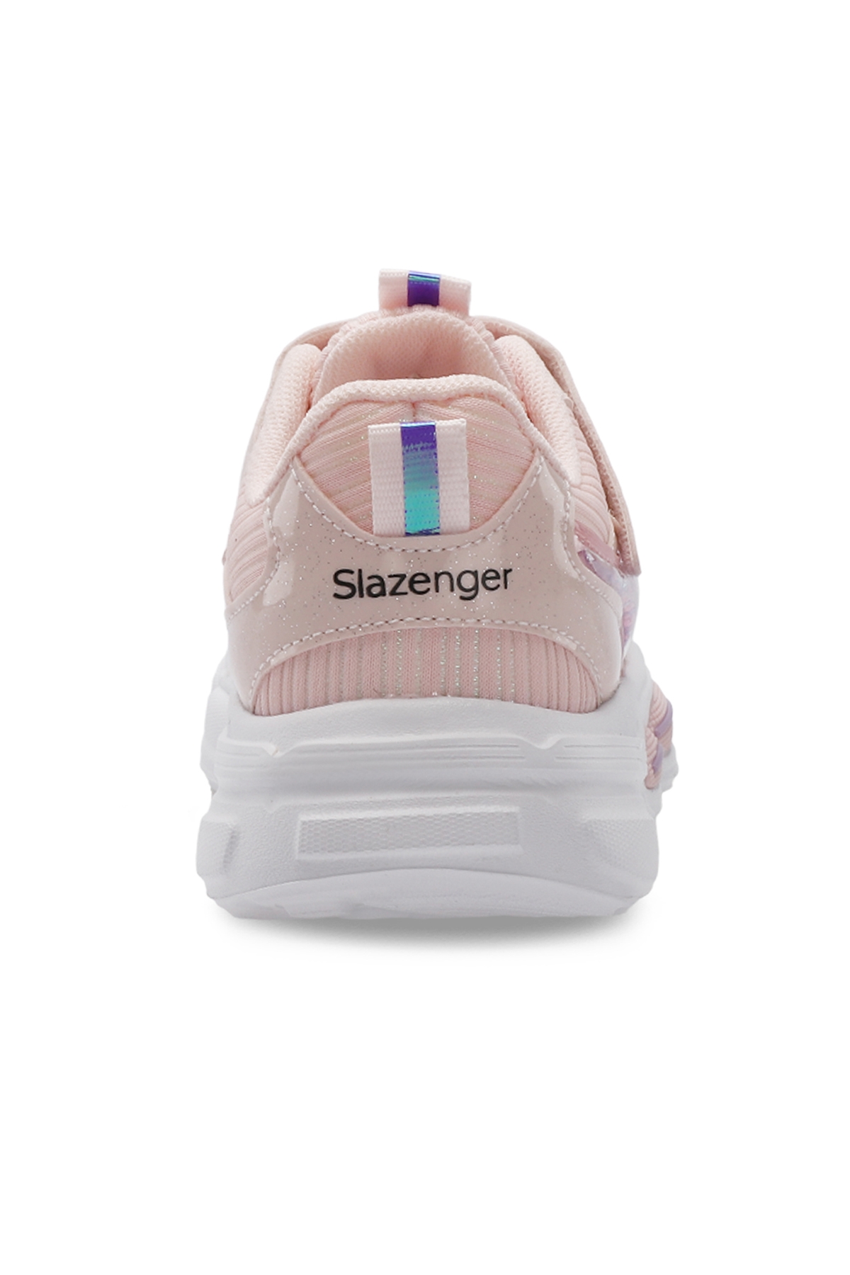 NOBLE I Kız Çocuk Sneaker Ayakkabı Somon - Görsel 7