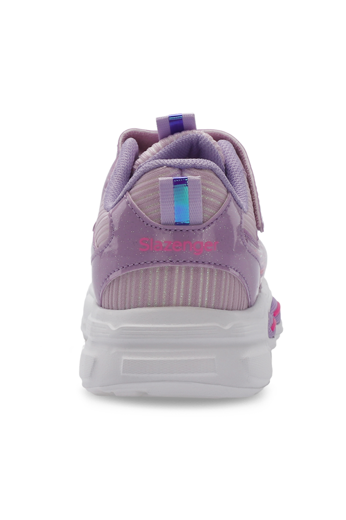 NOBLE I Kız Çocuk Sneaker Ayakkabı Lila - Görsel 7