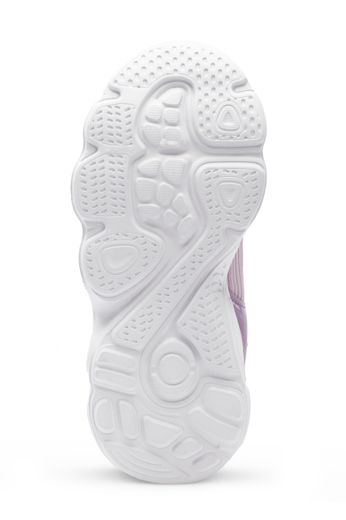 NOBLE I Kız Çocuk Sneaker Ayakkabı Lila - Görsel 8