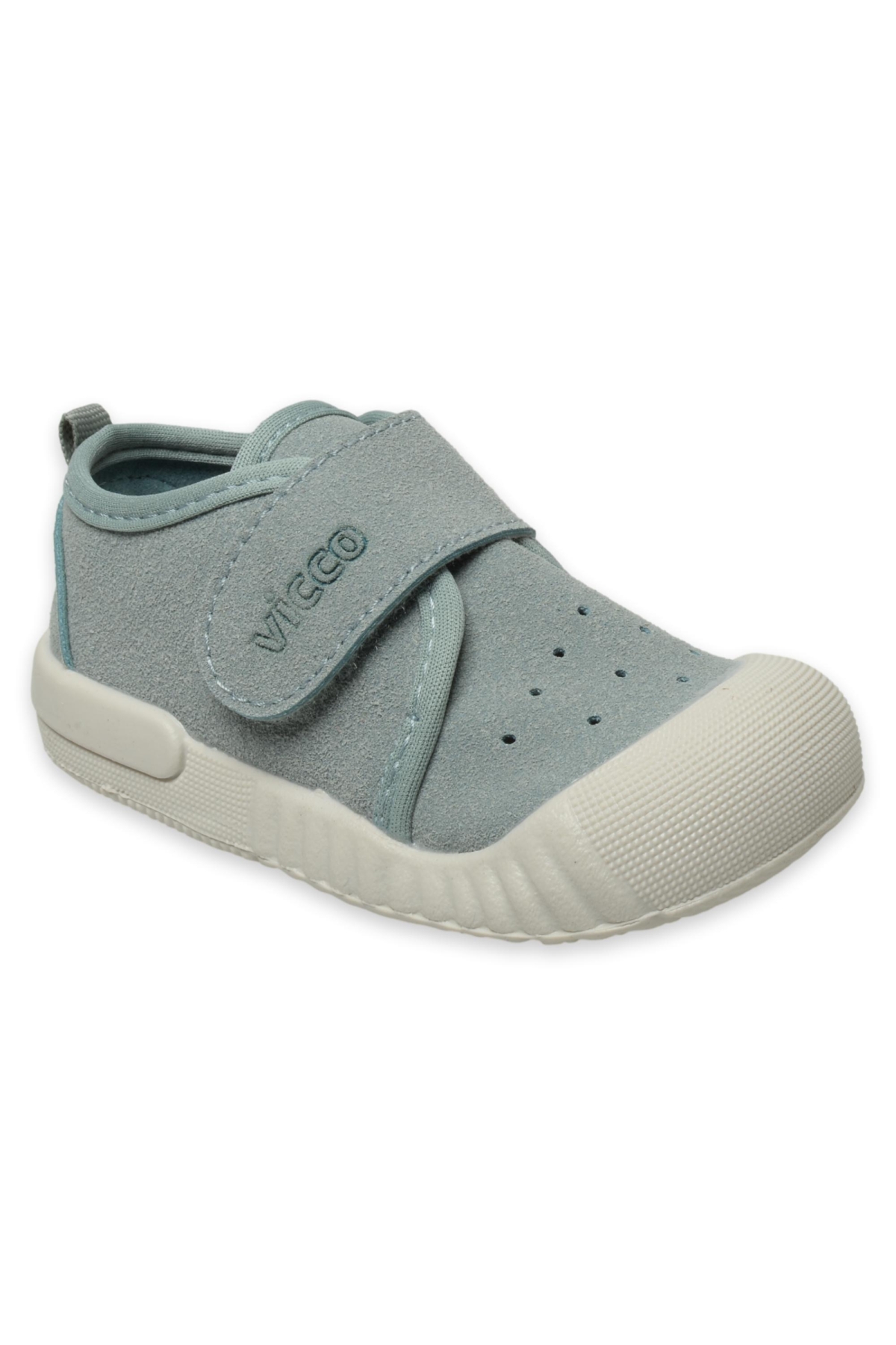 Vicco Vicco 950.E25Y.224 Anka 2 Ilk Adım Mavi Çocuk Ayakkabı Flo'da! Mavi - 3. görsel
