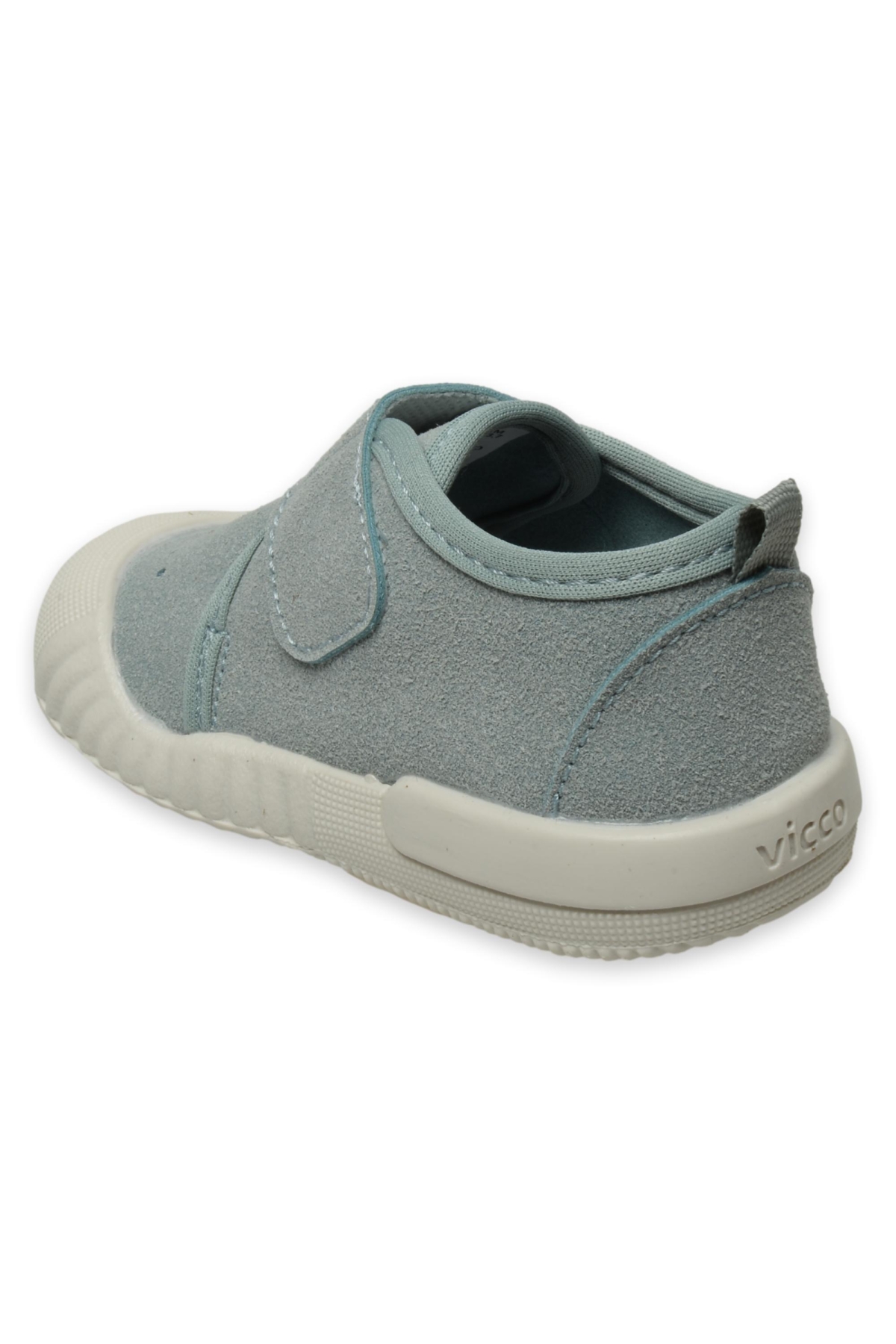 Vicco Vicco 950.E25Y.224 Anka 2 Ilk Adım Mavi Çocuk Ayakkabı Flo'da! Mavi - 5. görsel