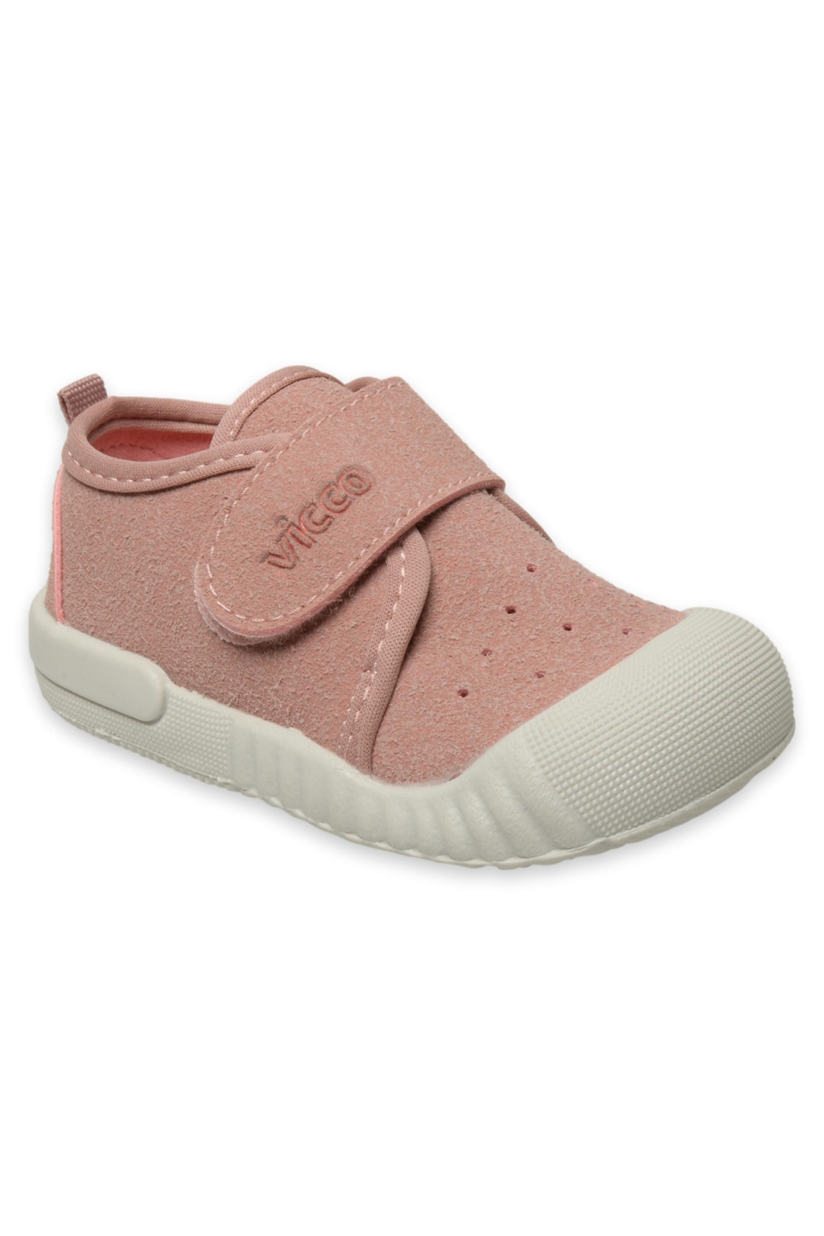 Vicco Vicco Pembe 950.E25Y.224 Anka 2 Ilk Adım Pudra Çocuk Ayakkabı Flo'da! Pembe - 3. görsel