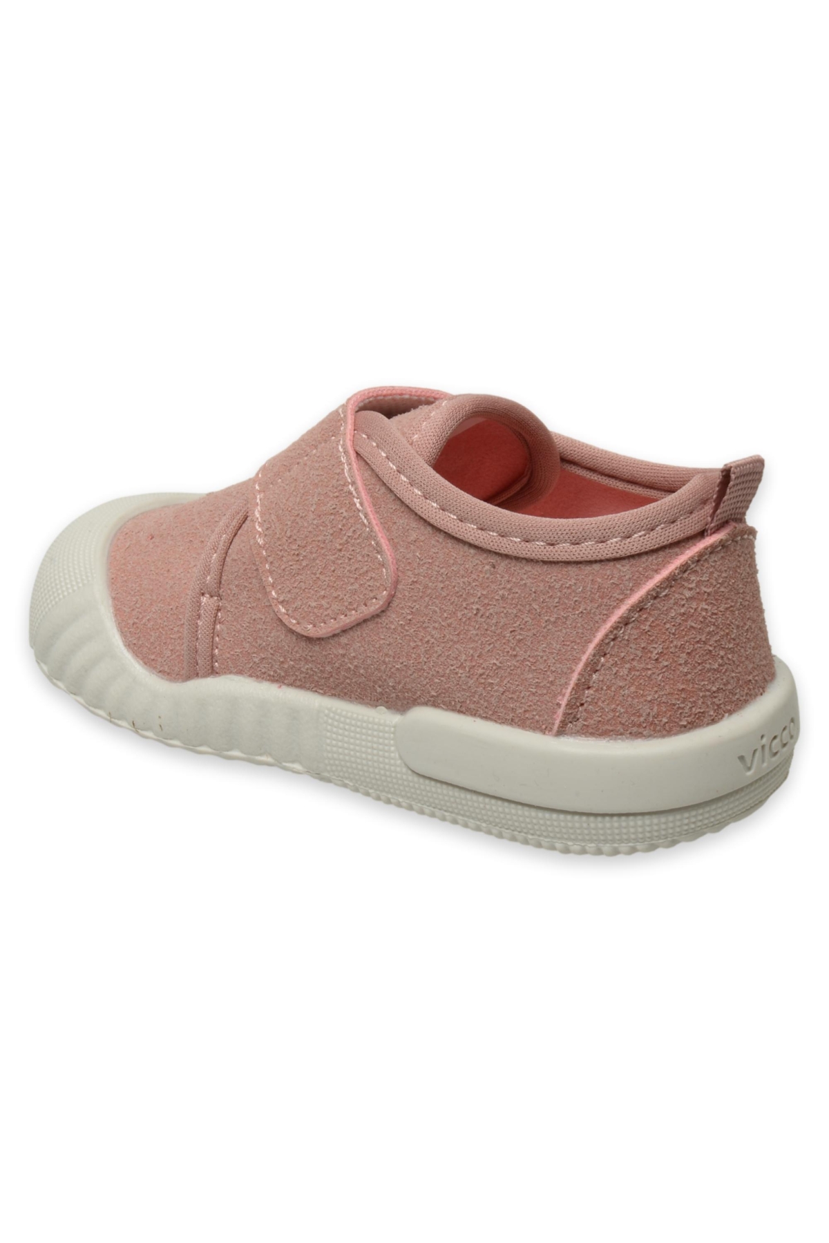 Vicco Vicco Pembe 950.E25Y.224 Anka 2 Ilk Adım Pudra Çocuk Ayakkabı Flo'da! Pembe - 5. görsel