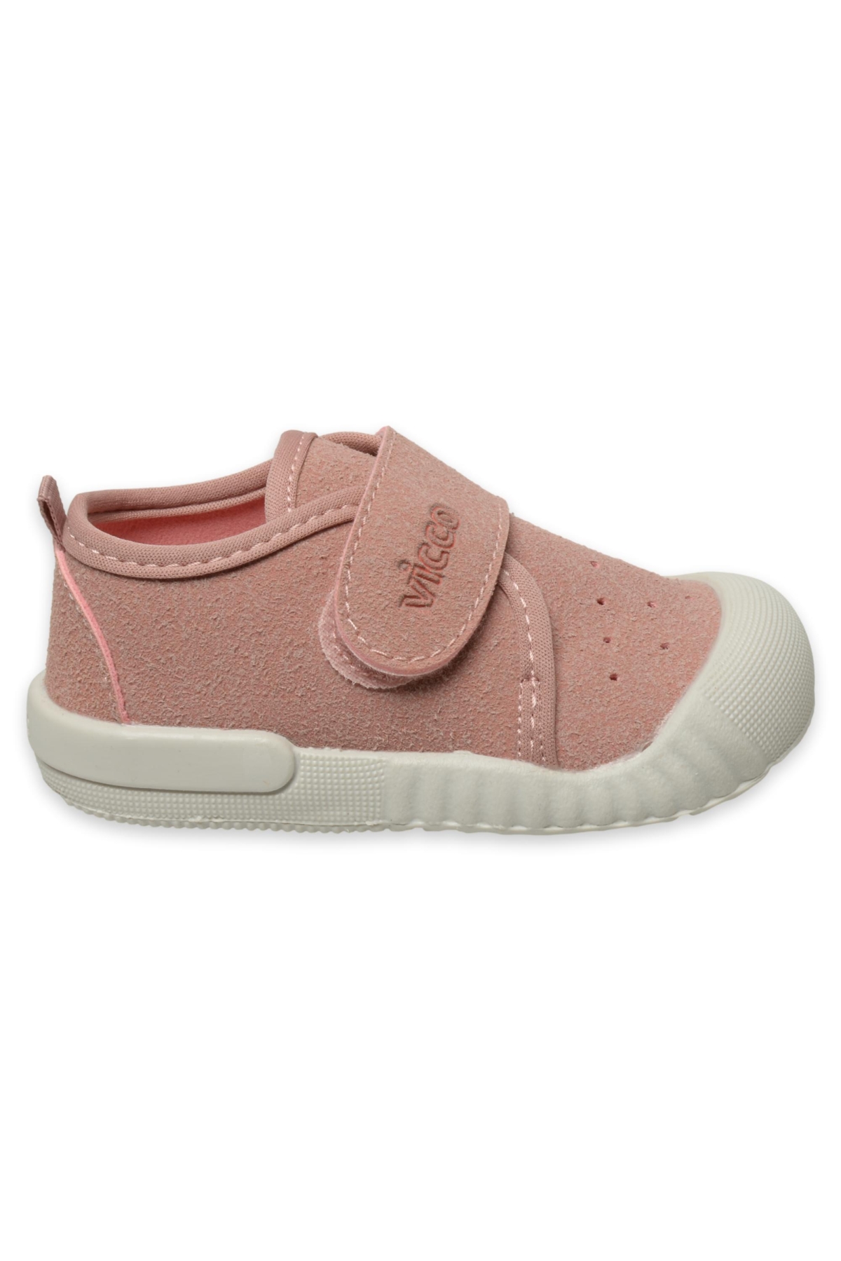 950.B25Y.224 Anka 2 Bebe Pudra Çocuk Ayakkabı - Görsel 2
