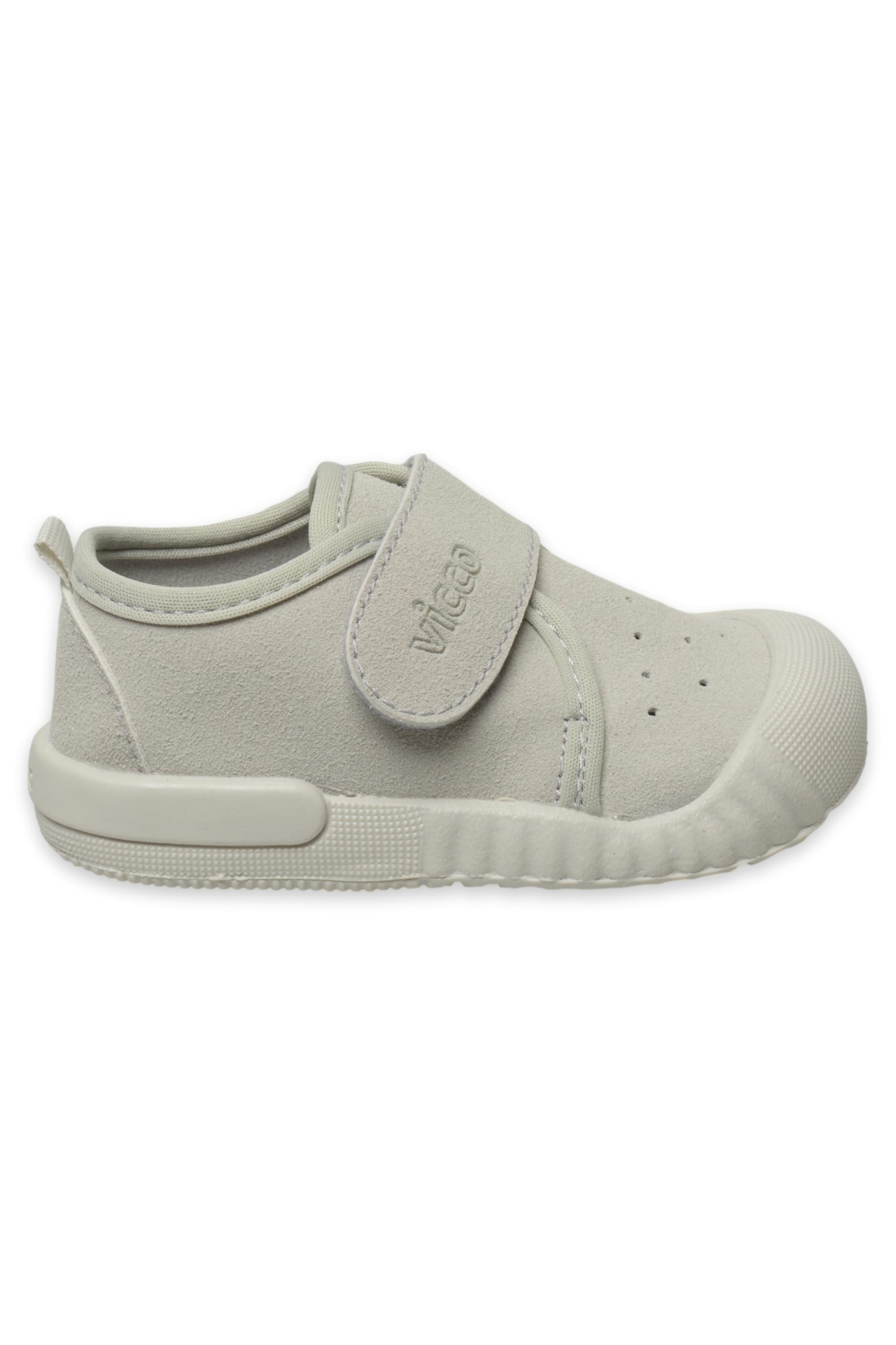 Vicco Vicco 950.B25Y.224 Anka 2 Bebe Gri Çocuk Ayakkabı Flo'da! Gri - 2. görsel