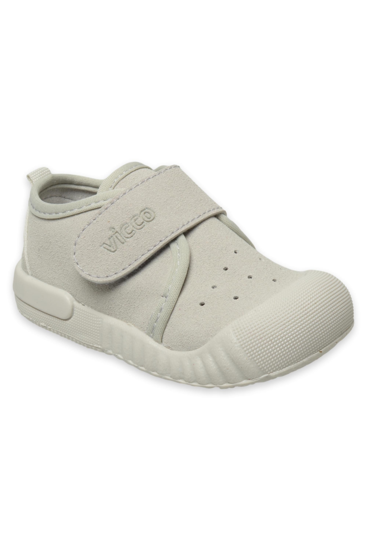 Vicco Vicco 950.B25Y.224 Anka 2 Bebe Gri Çocuk Ayakkabı Flo'da! Gri - 3. görsel