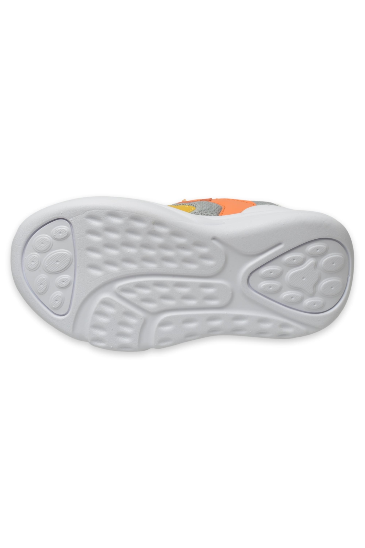 Vicco Vicco 346.P24Y127 Birdy Patik Phylon Gri Çocuk Spor Ayakkabı Flo'da! Gri - 6. görsel