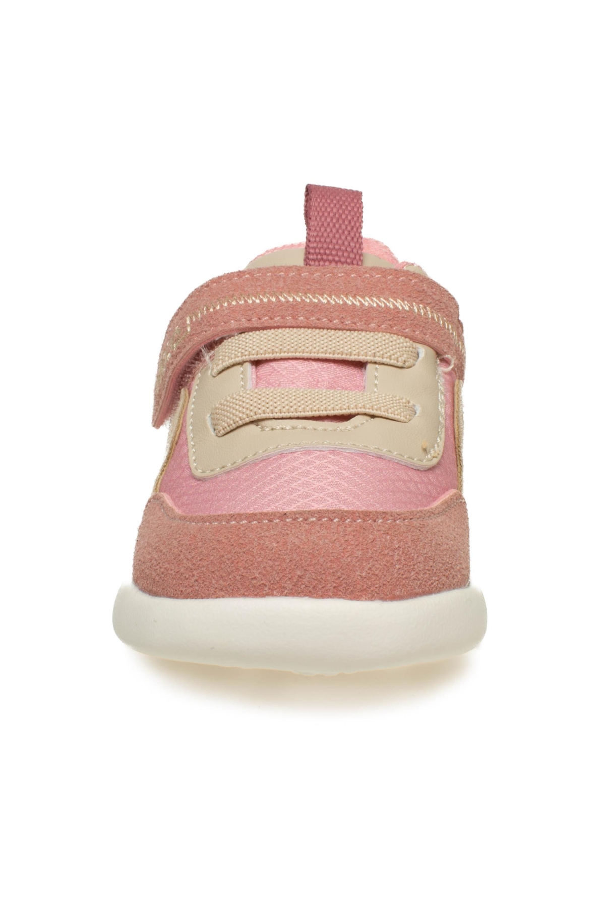 346.E23K.379 Trick Ilk Adım Pudra Çocuk Spor Ayakkabı - Görsel 4