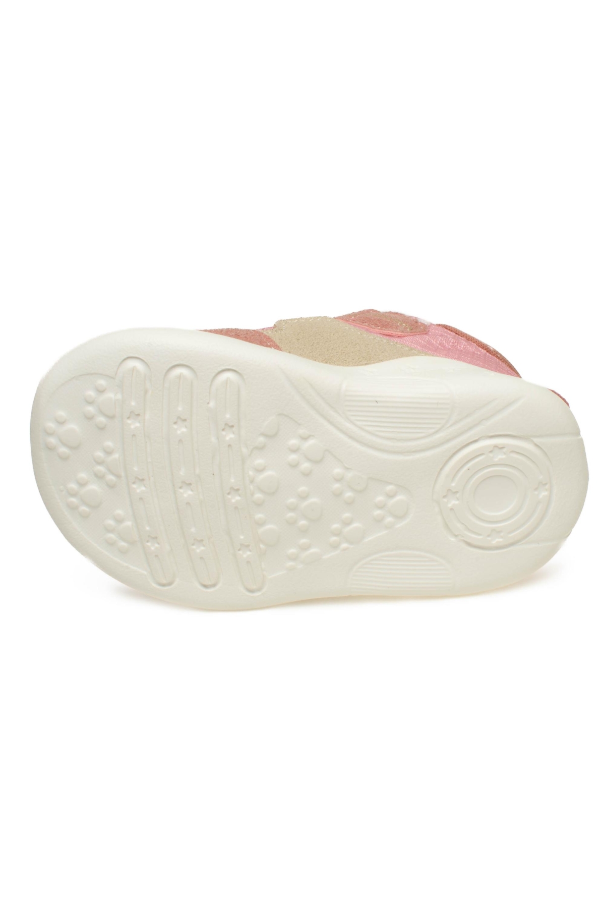 346.E23K.379 Trick Ilk Adım Pudra Çocuk Spor Ayakkabı - Görsel 6